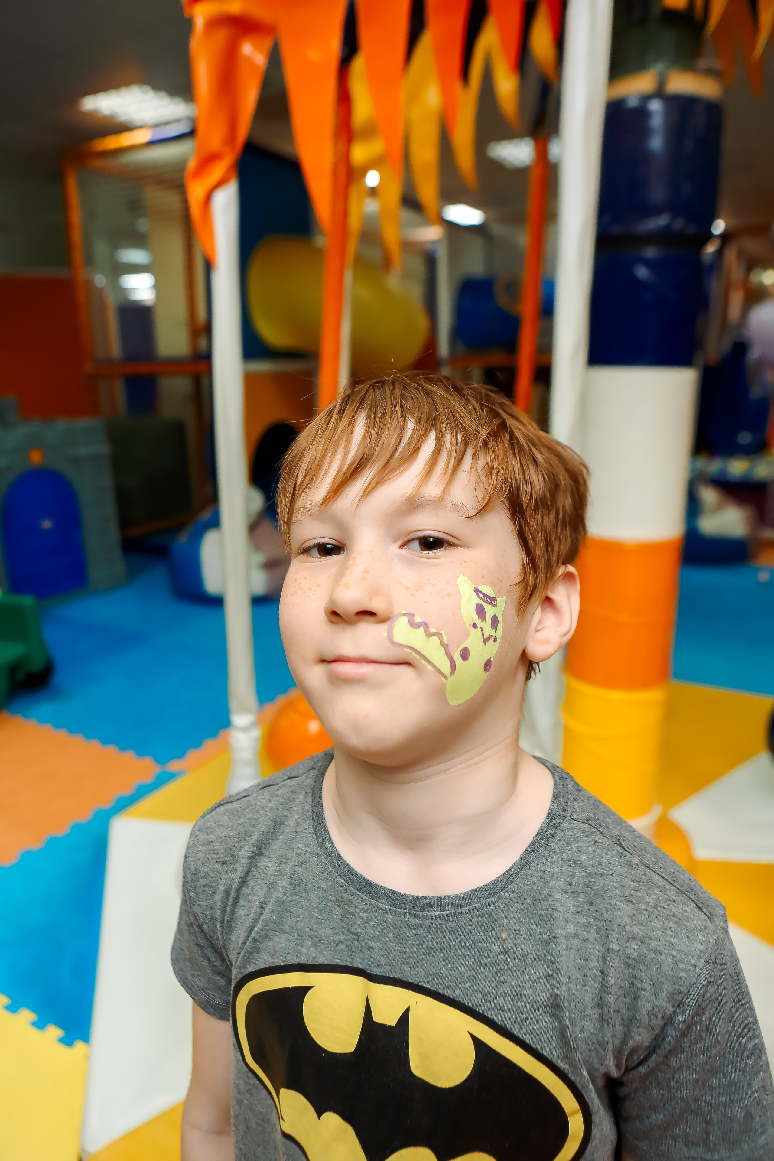 Софии 4 года. Семейный и свадебный фотограф во Владивостоке Аня Смецкая