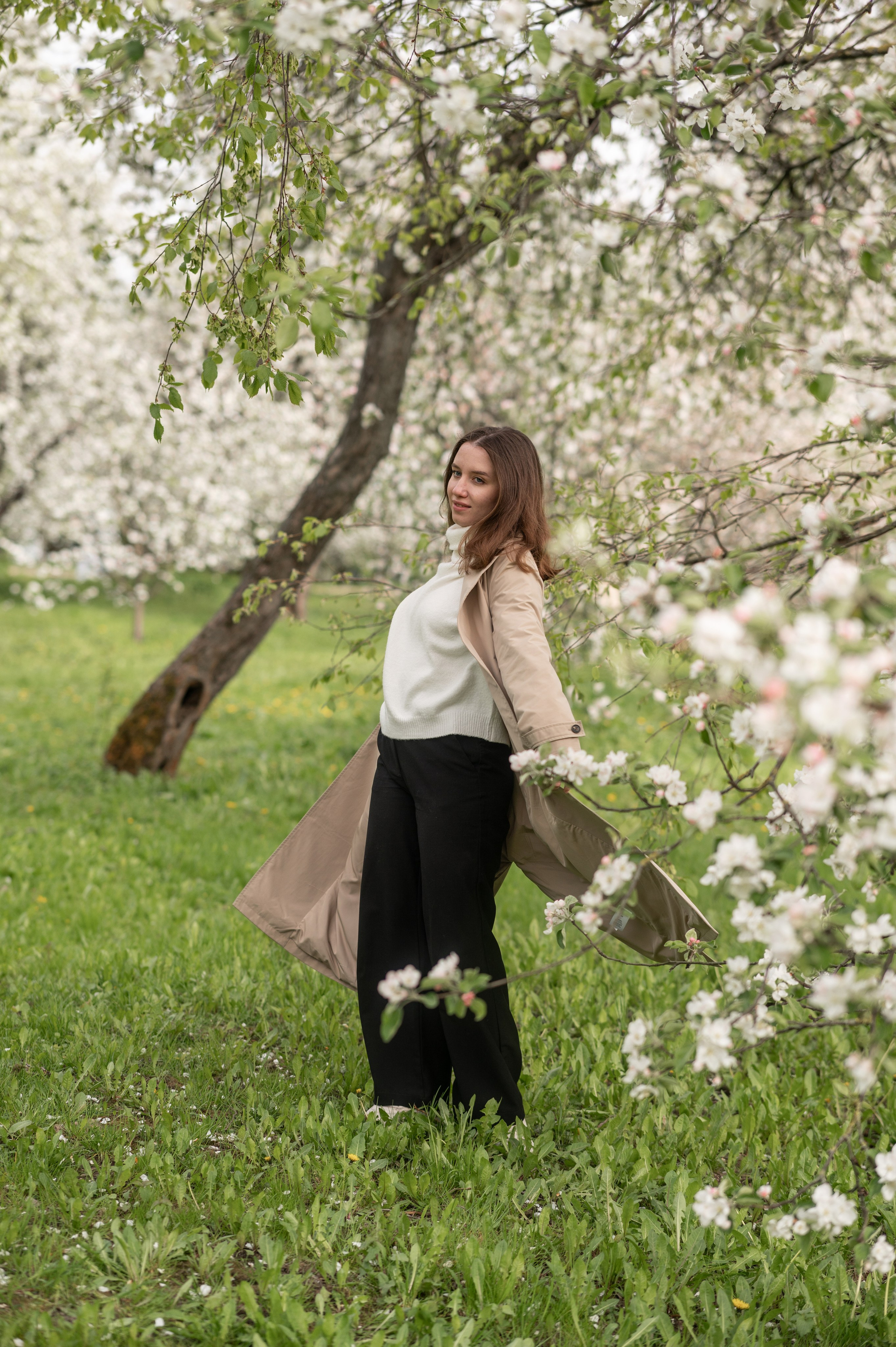 Мария в Коломенском