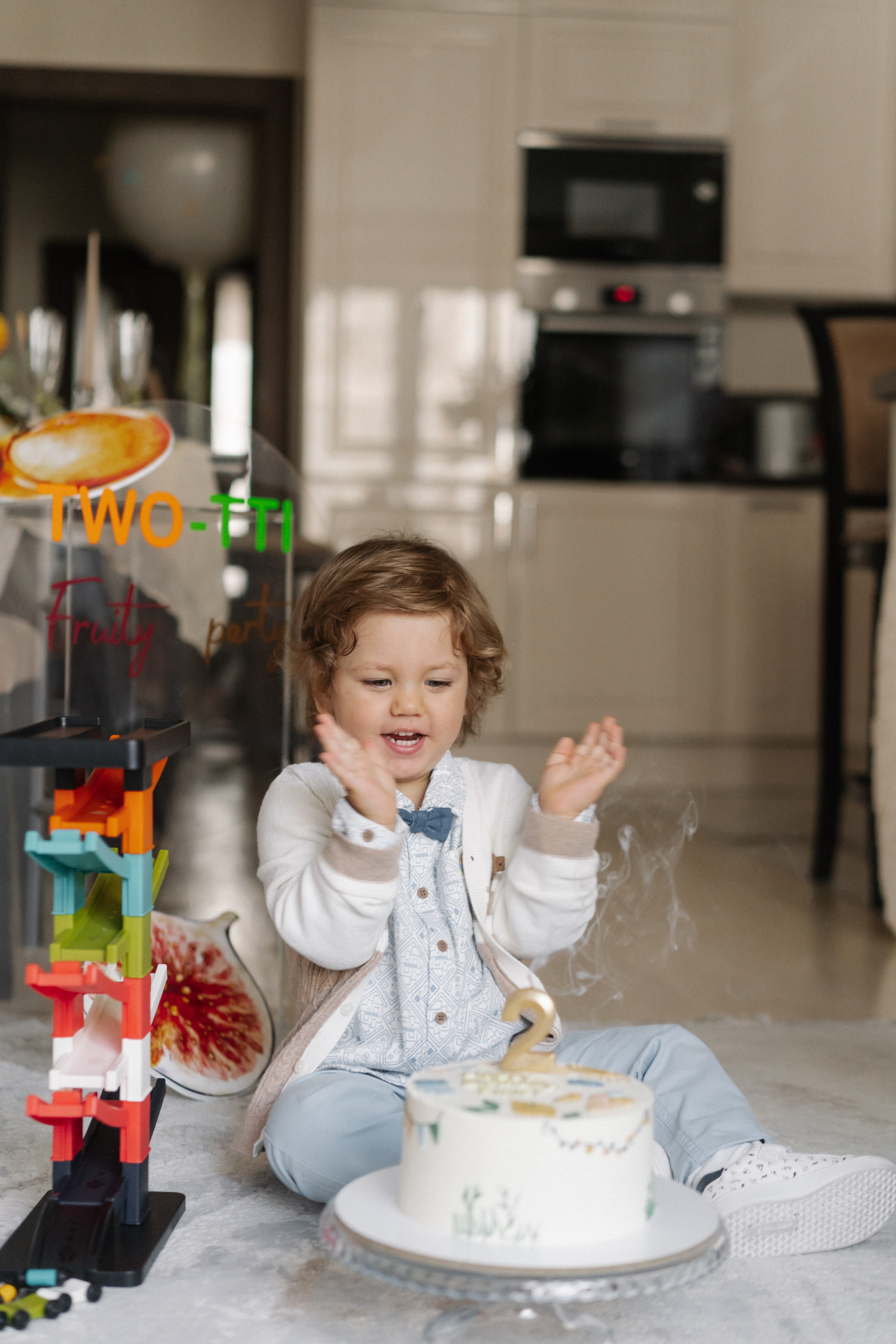 Дни Рождения. Надя Инкина фотограф Москва