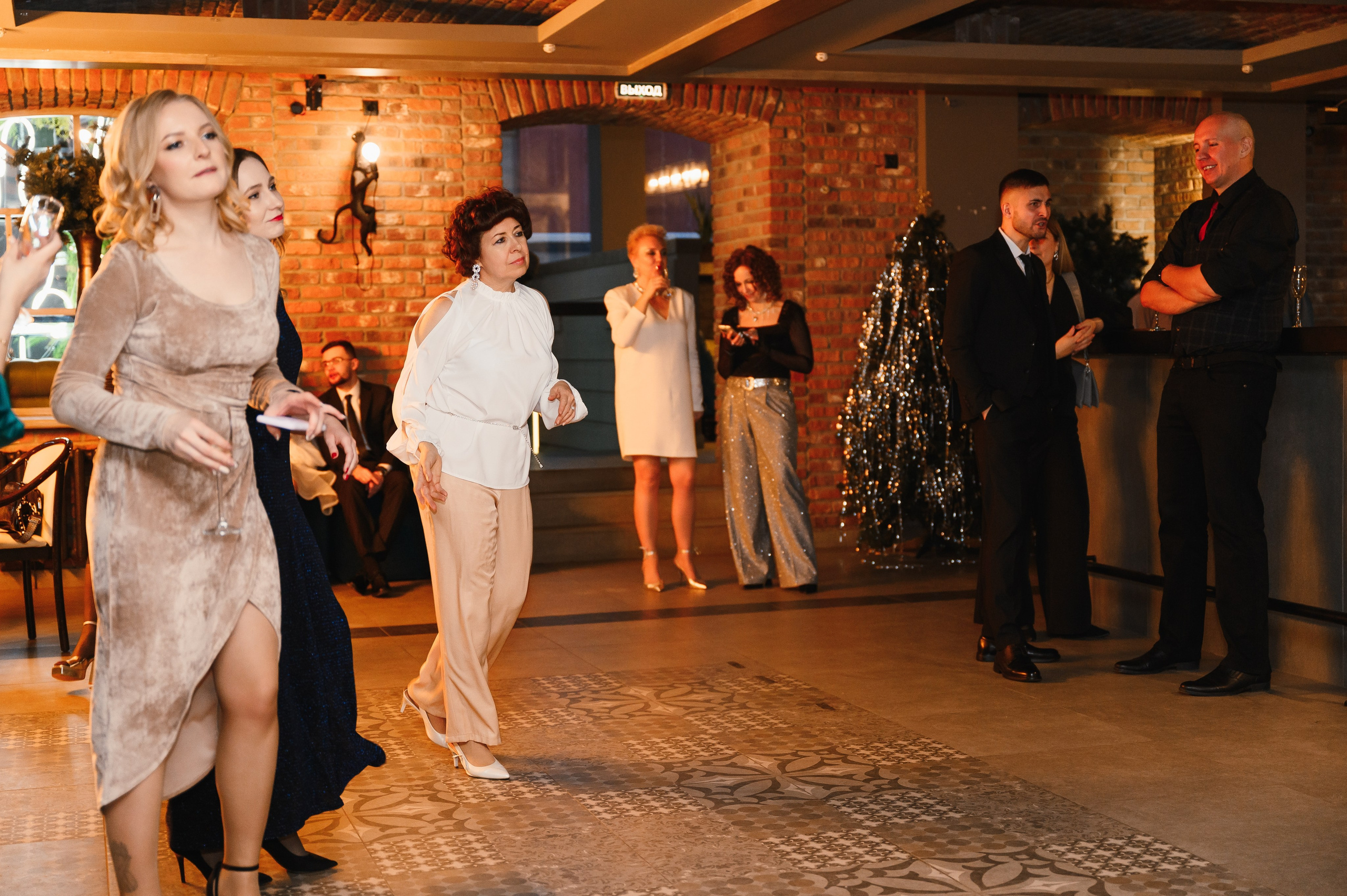 Корпоратив в WTC. Свадебный и просто хороший фотограф в Челябинске