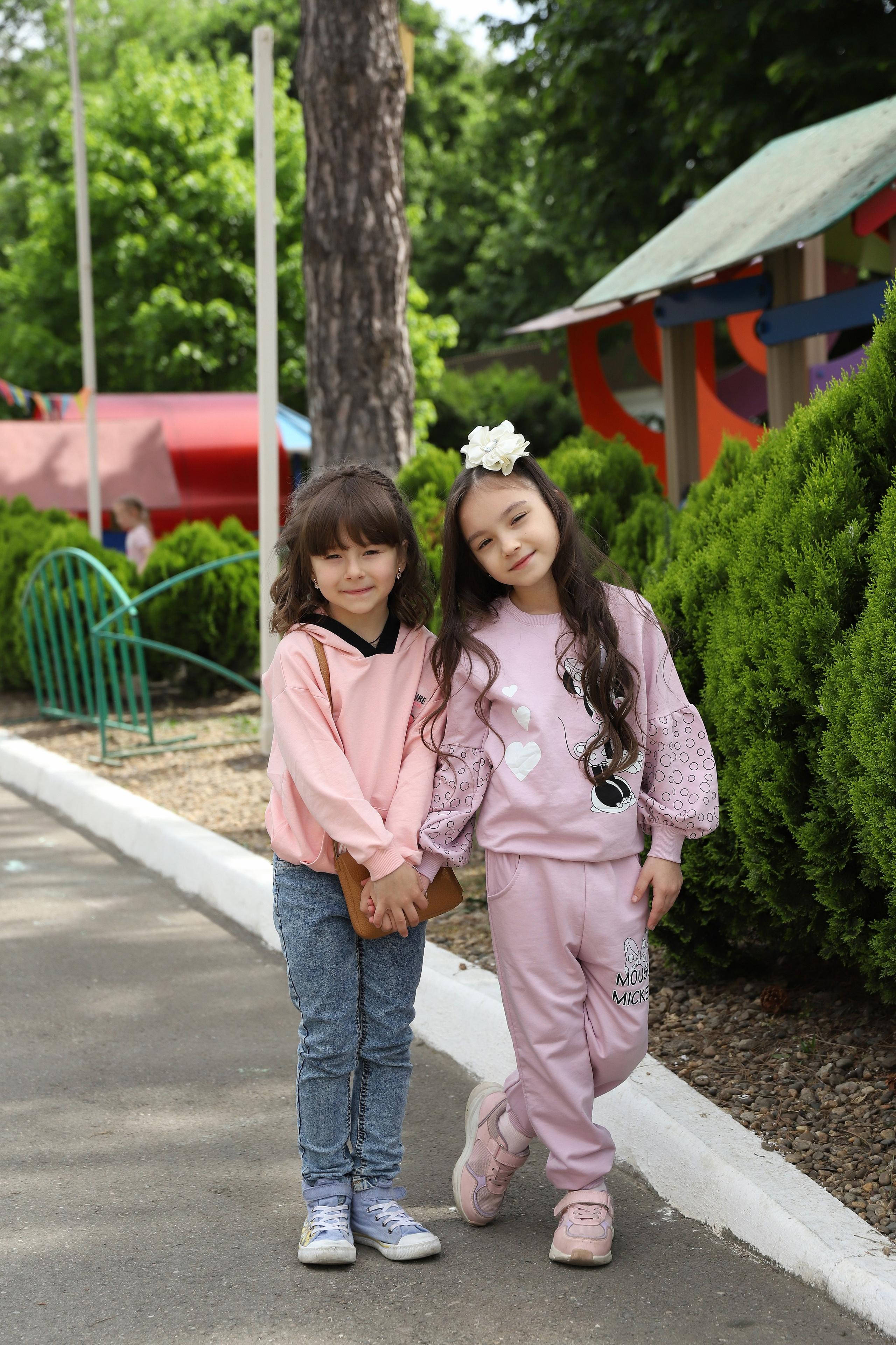 Детский сад/Школа. Фотограф в Краснодаре Анна Светикова