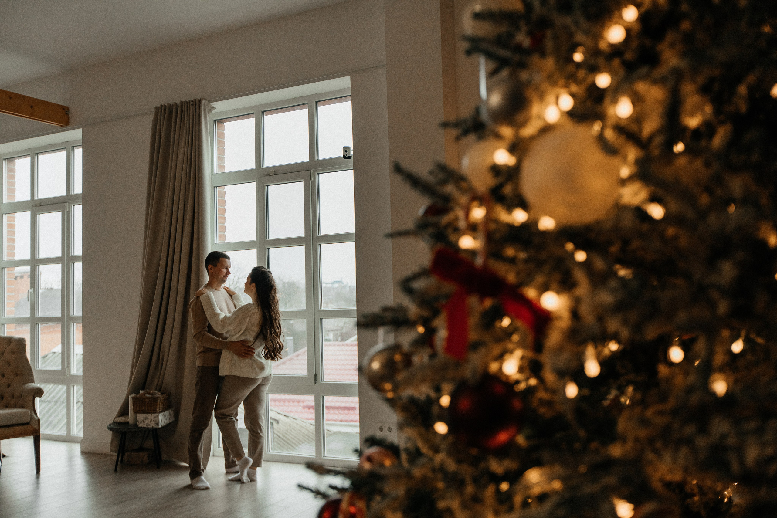 Новый год. Свадебный и семейный фотограф Ростова-на-Дону Ирина Бондарева