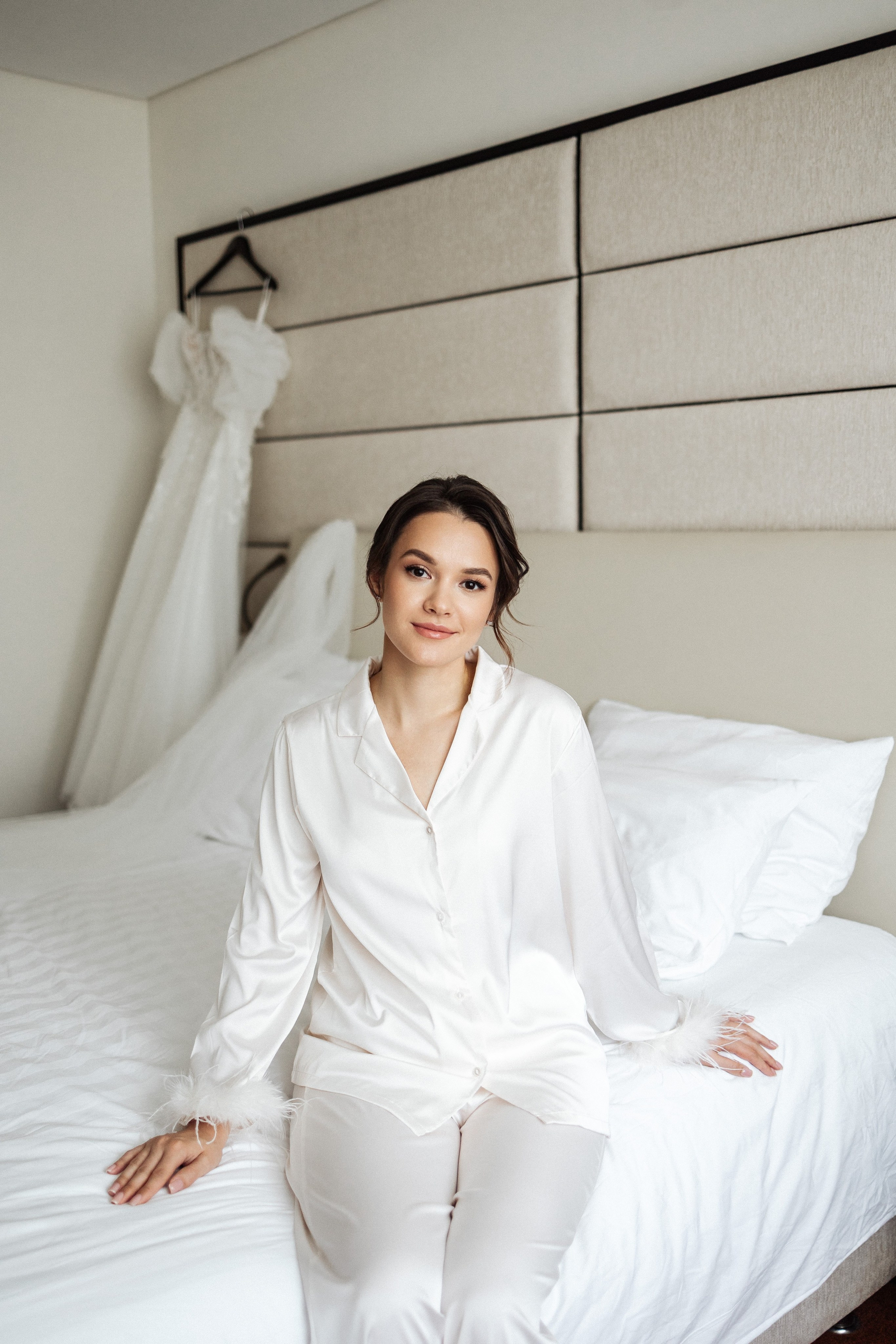 Артем и Софья. Свадебный фотограф Маргарита Глумскова