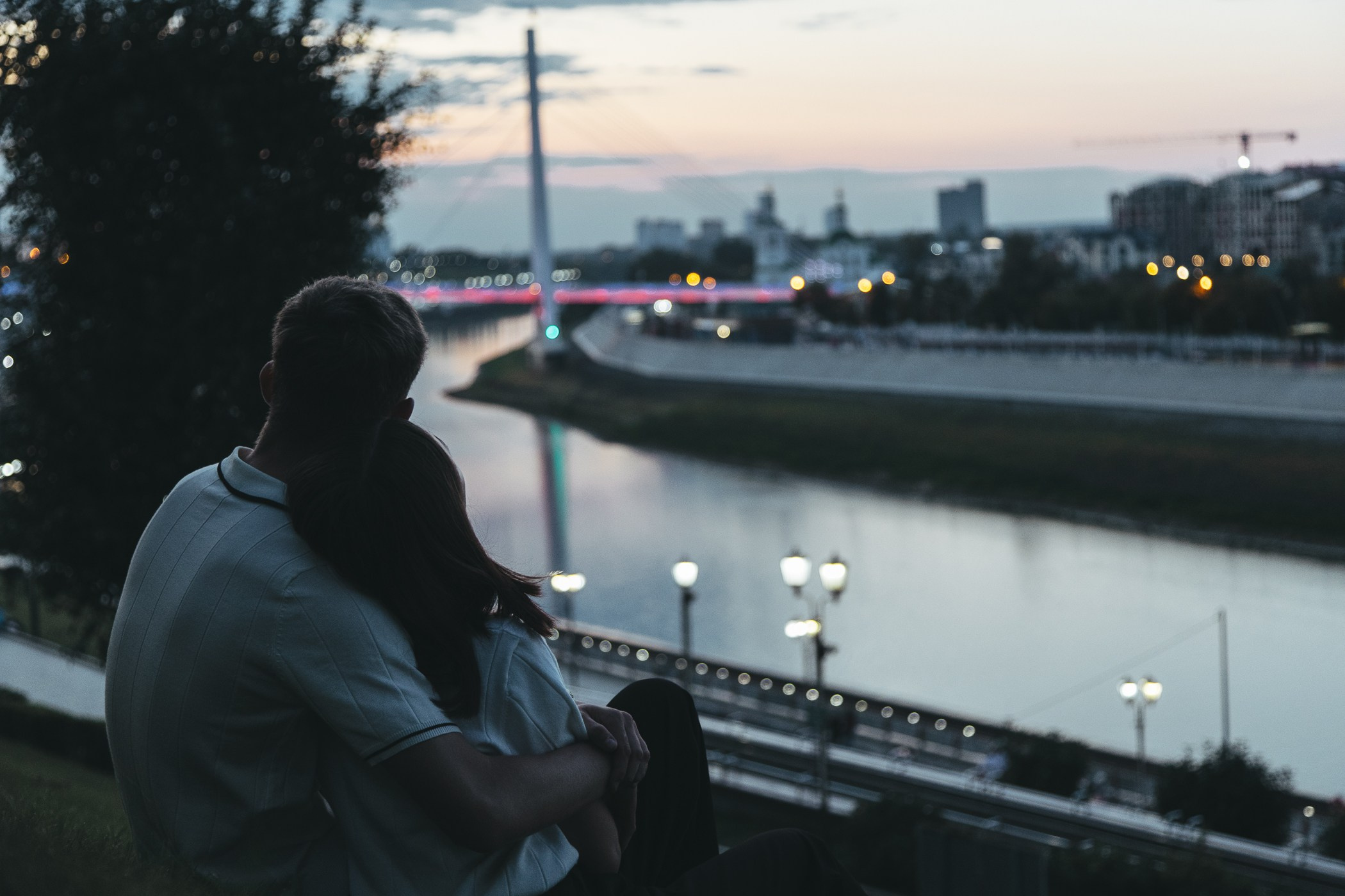 A&A. Свадебный Фотограф Тюмень│Парные съемки│Кириллов Игорь