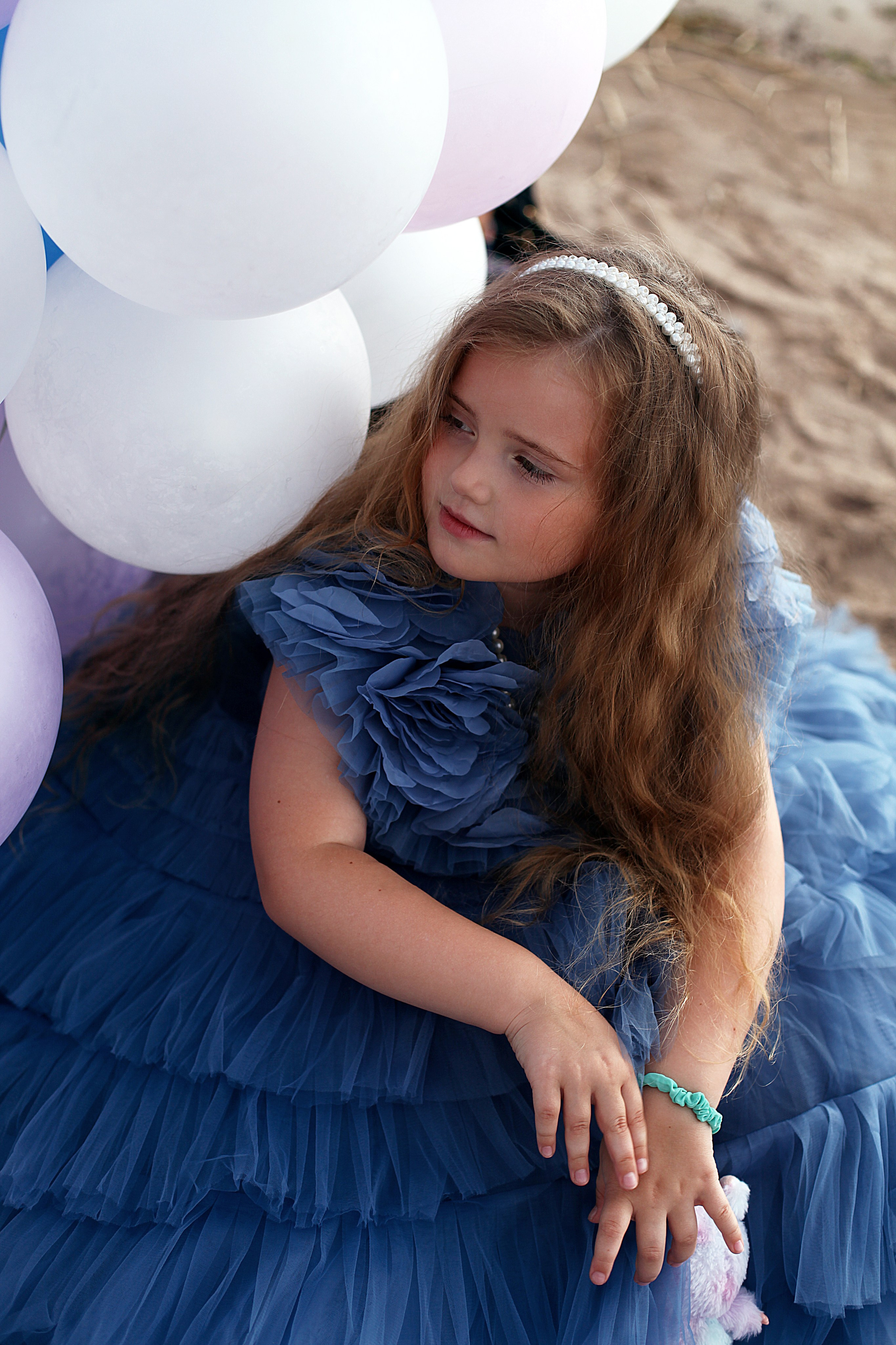 Фотопроект «Воздушные мечты»