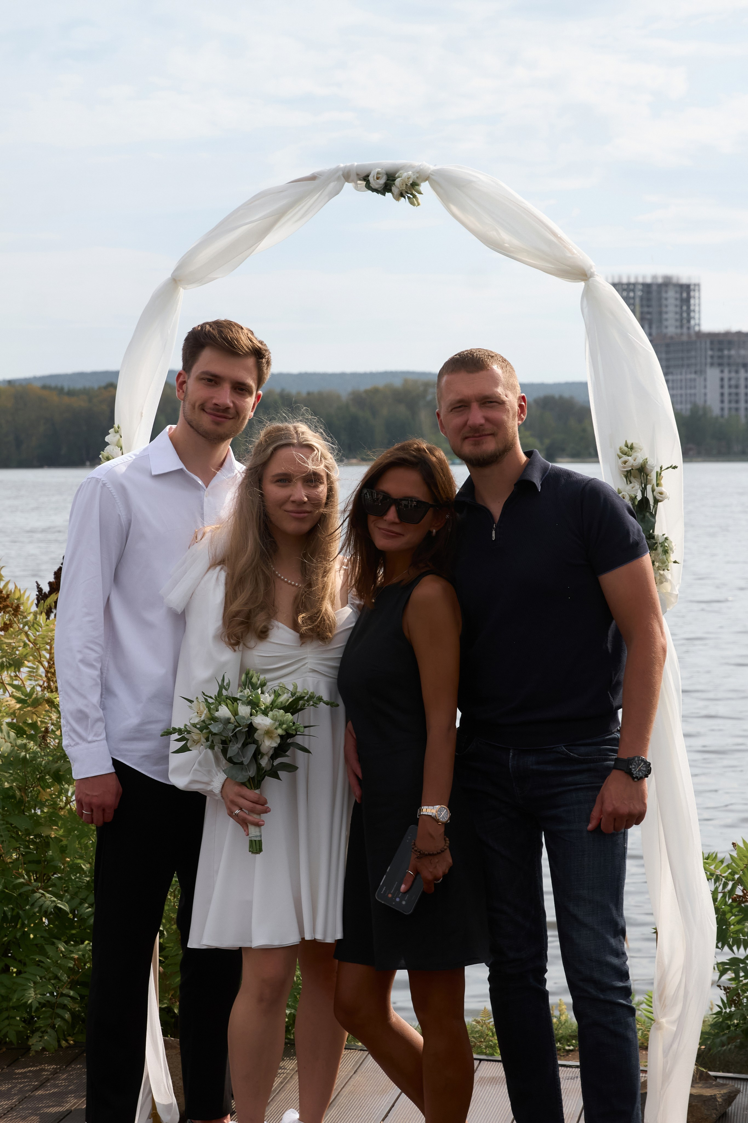 К & М. Фотограф Екатеринбург Елена Минина