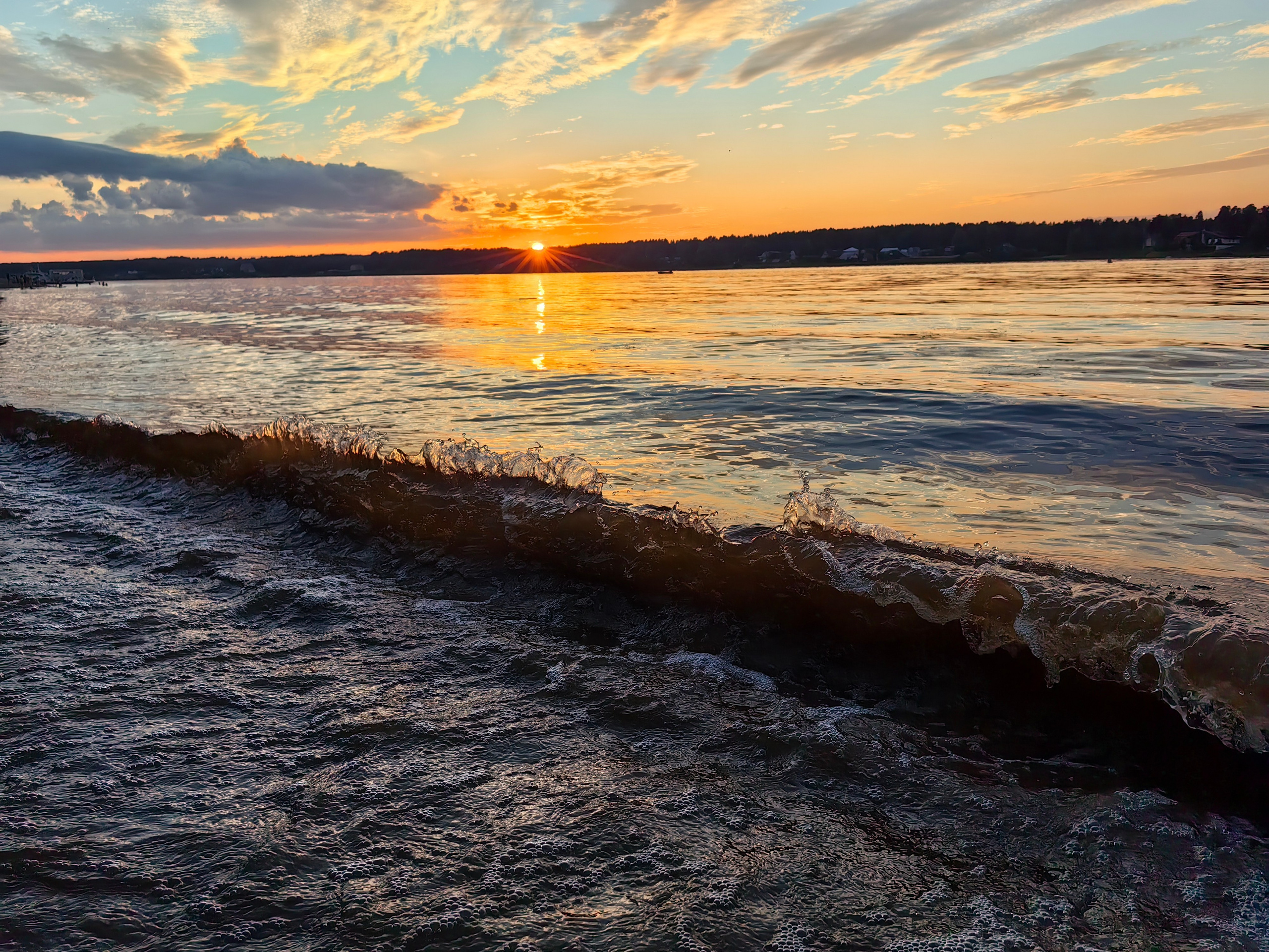 Галерея Huawei p60. Константин Устинов — фотограф