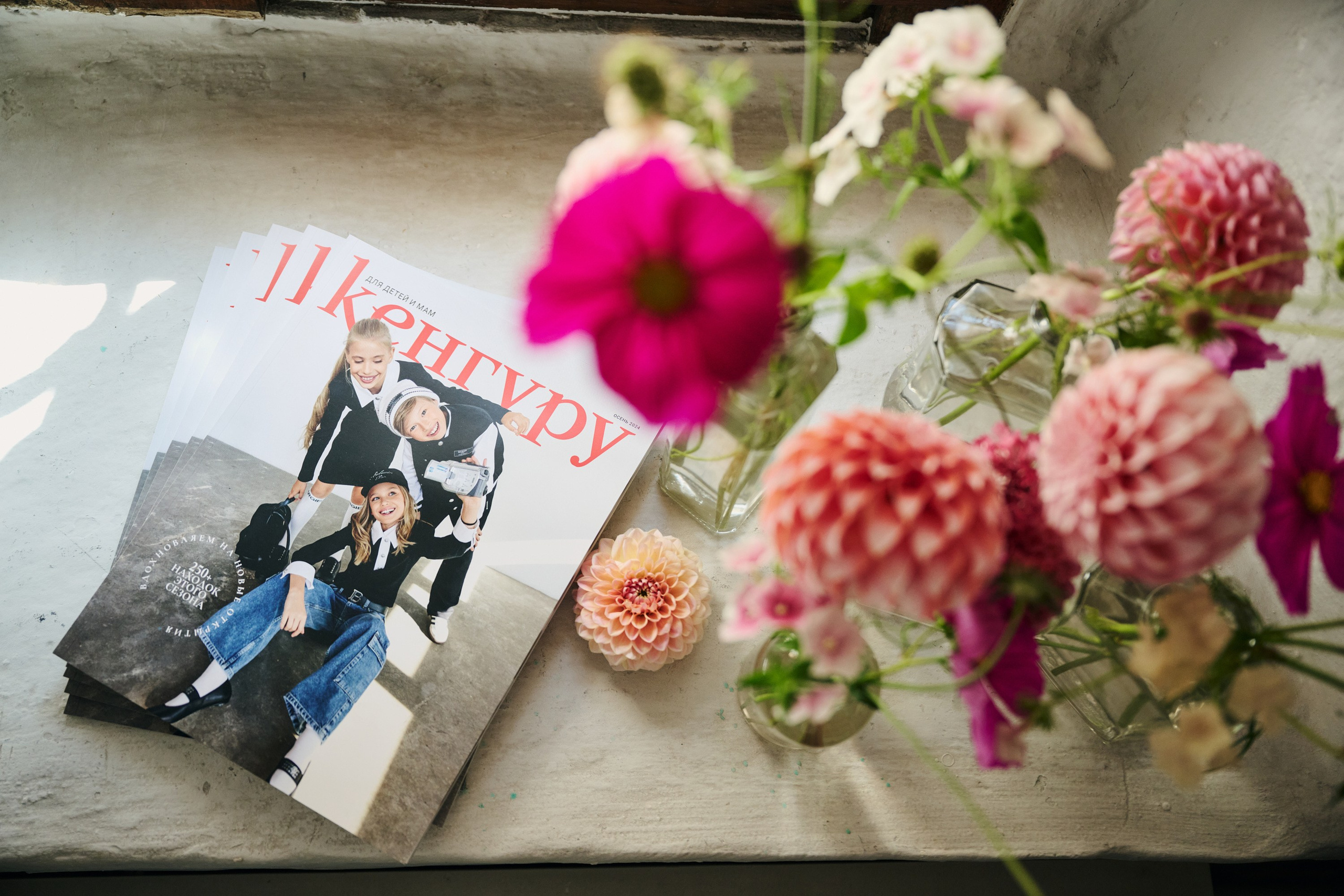 Кенгуру х Палаты. Фотограф Сергей Бойко Москва