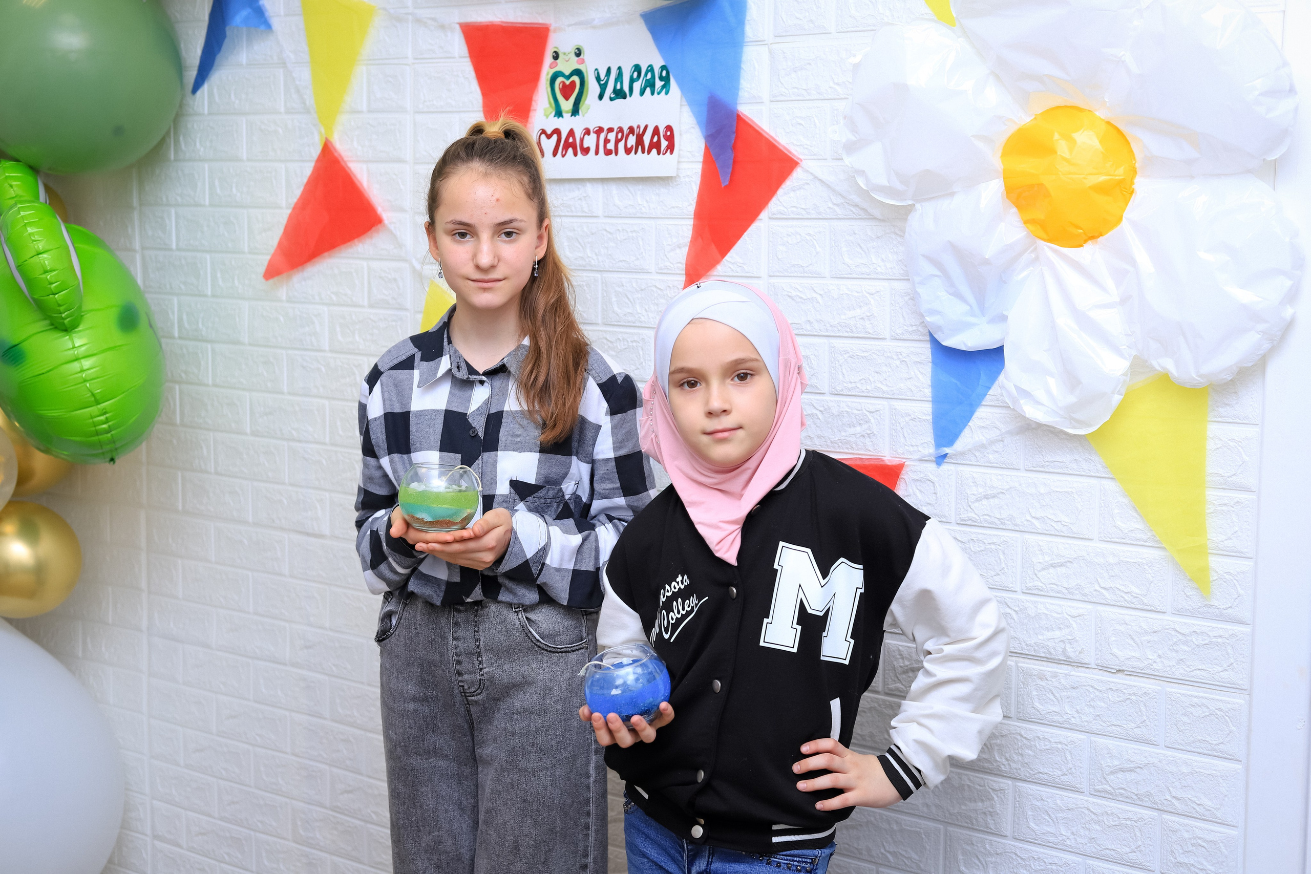 Студия Мудрая мастерская. Женский/Детский фотограф в Симферополе Вероника Слепогина