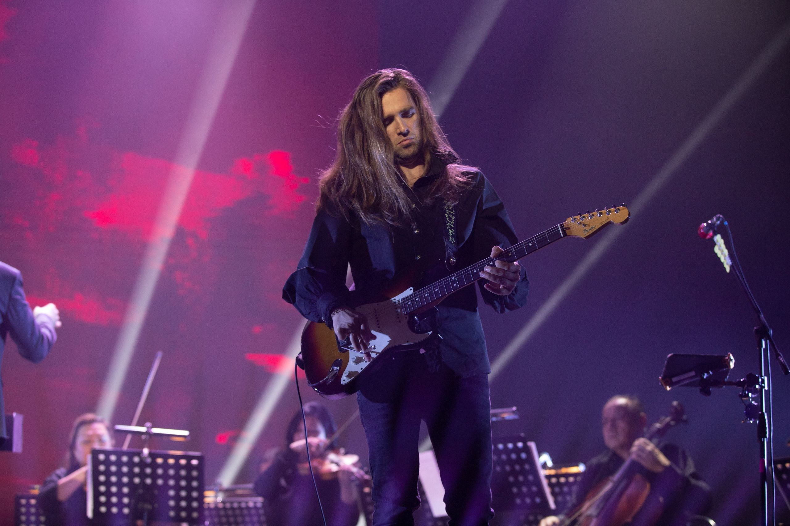 Агата Кристи | Астана | 31.05.2024. Tori_Photo