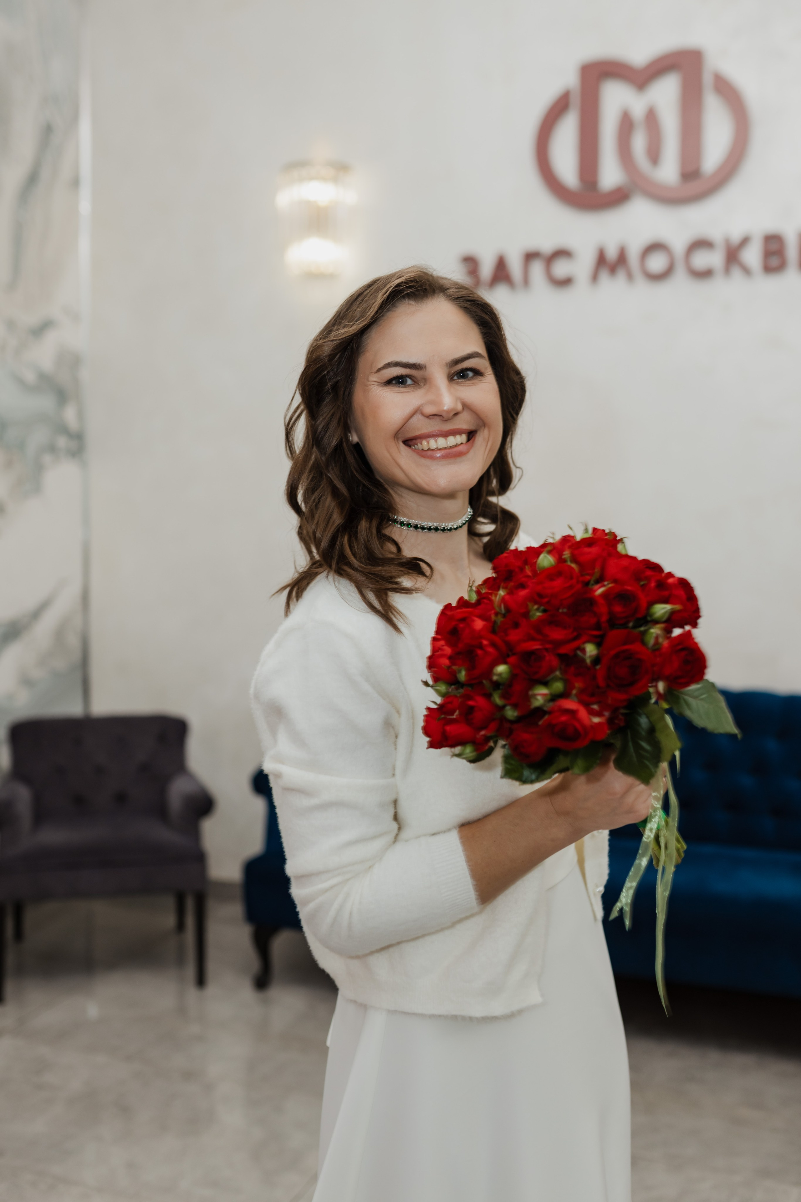 Виталий и Анна. Свадебный фотограф в городе Подольск МО и Москва Крылова Ирина