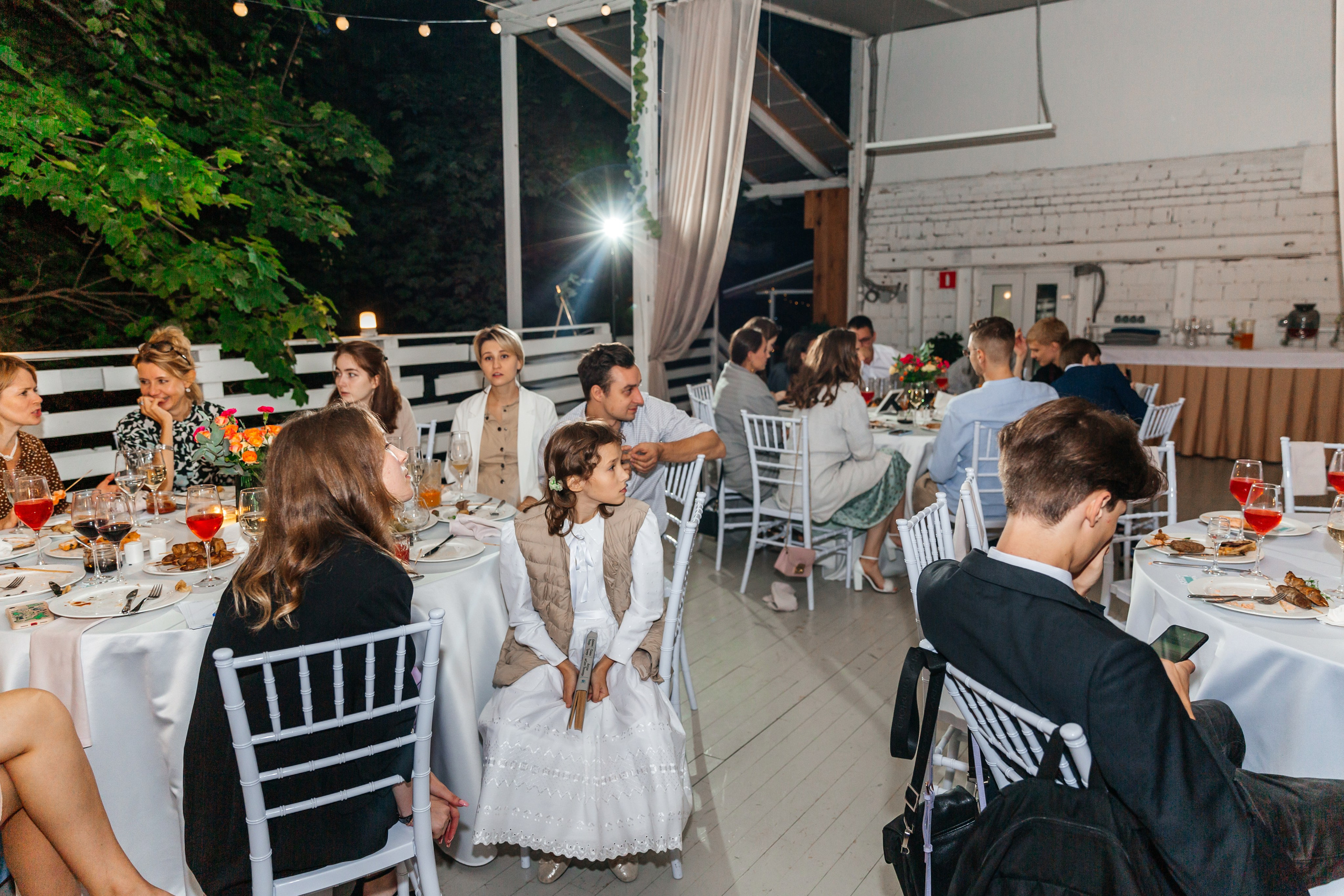 Дмитрий и Юля