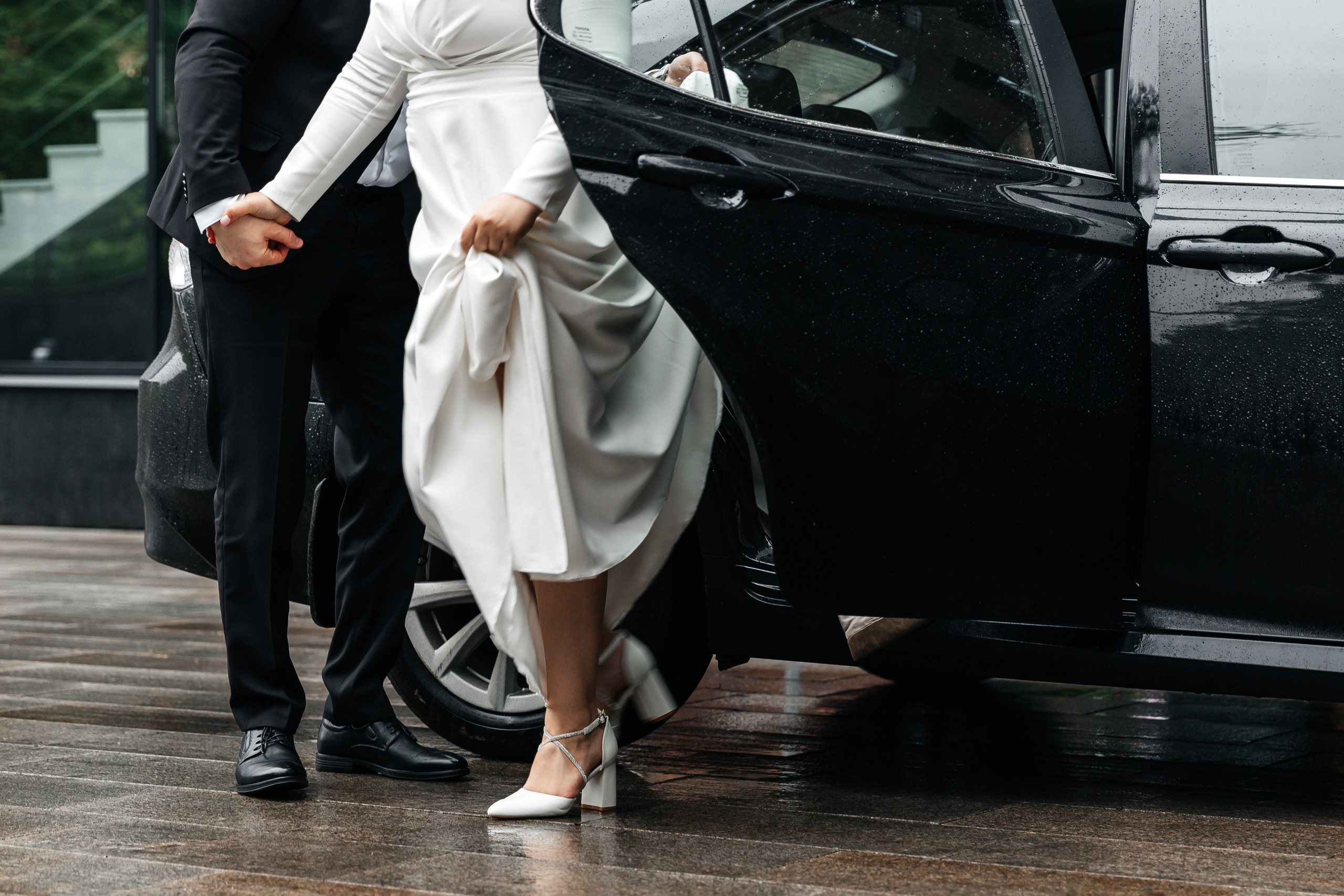 Владимир и Таисия