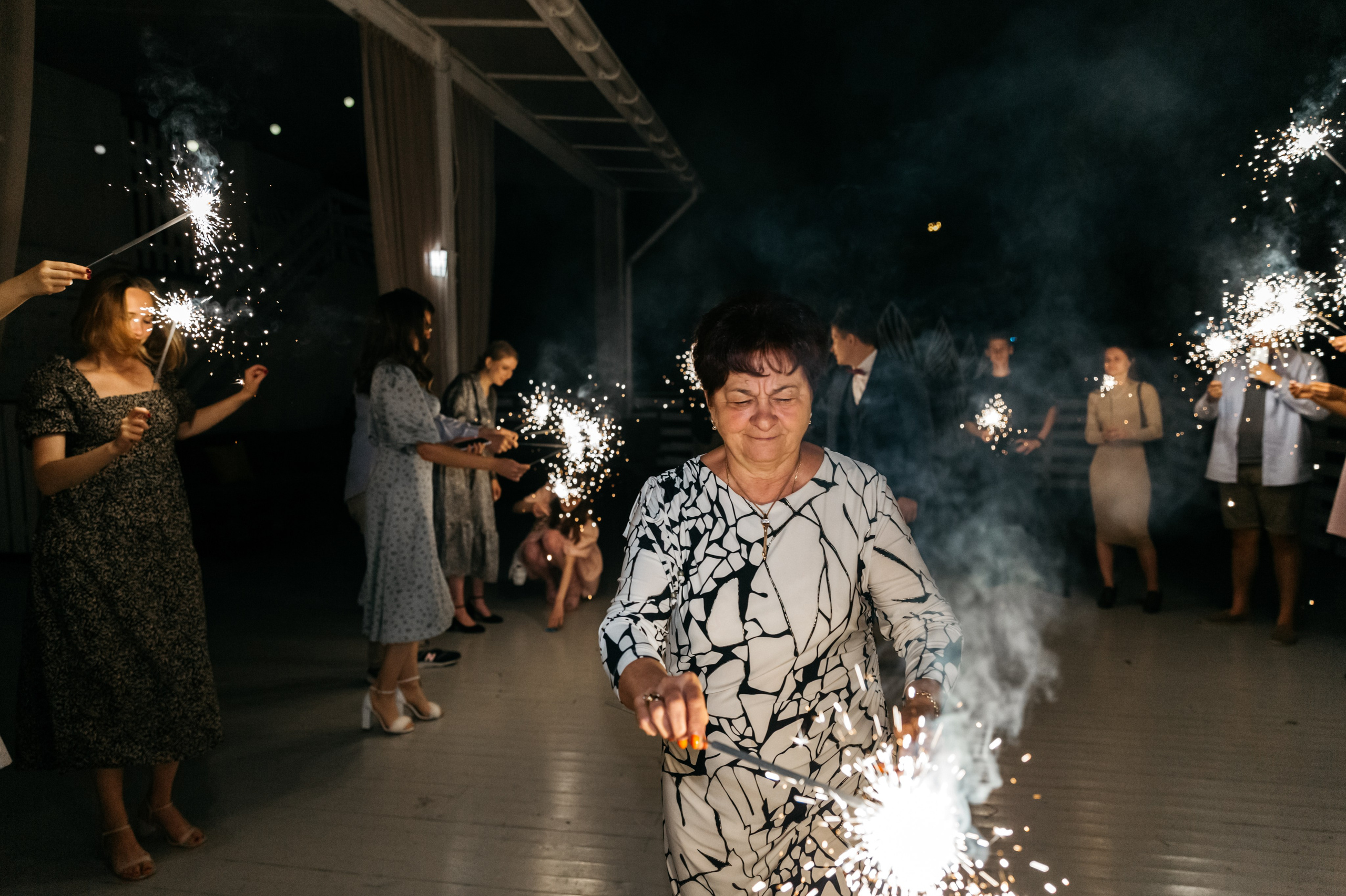 Дмитрий и Юля