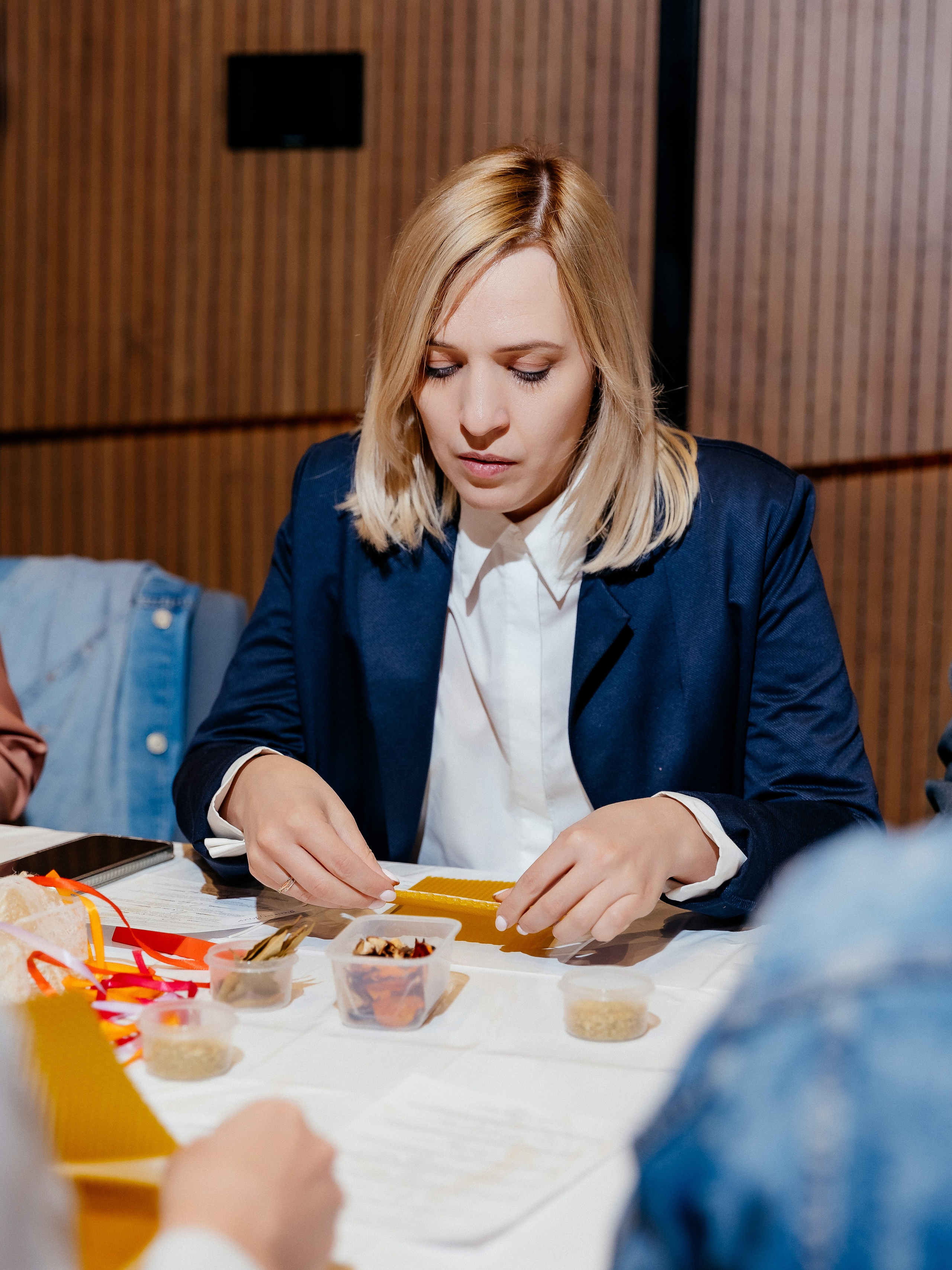 Конференция врачей. Красильников Евгений — профессиональный фотограф в Ростове-на-Дону