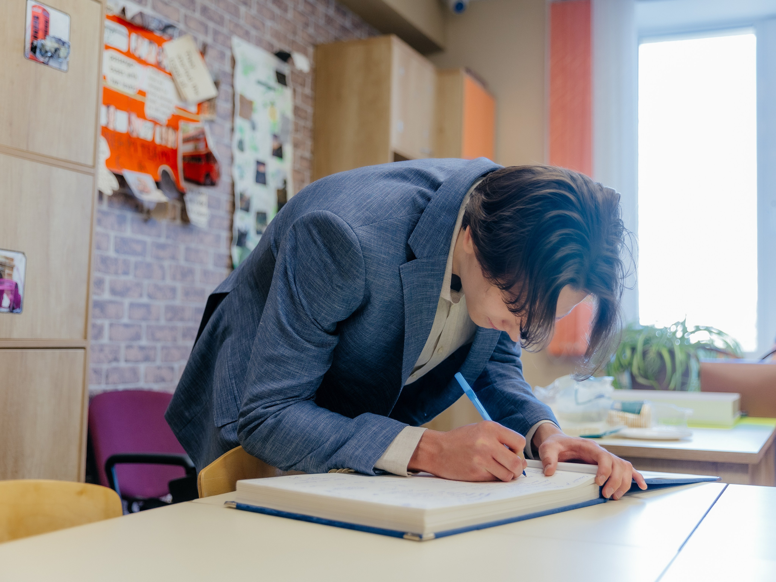 Школьный выпускной. Красильников Евгений — профессиональный фотограф в Ростове-на-Дону