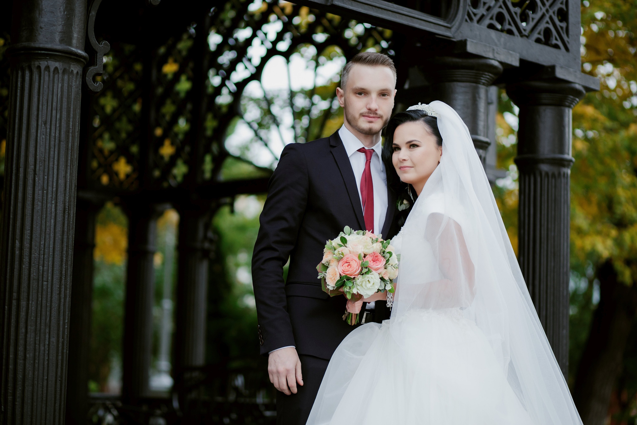 Свадьбы. Фотограф Павел Шевченко