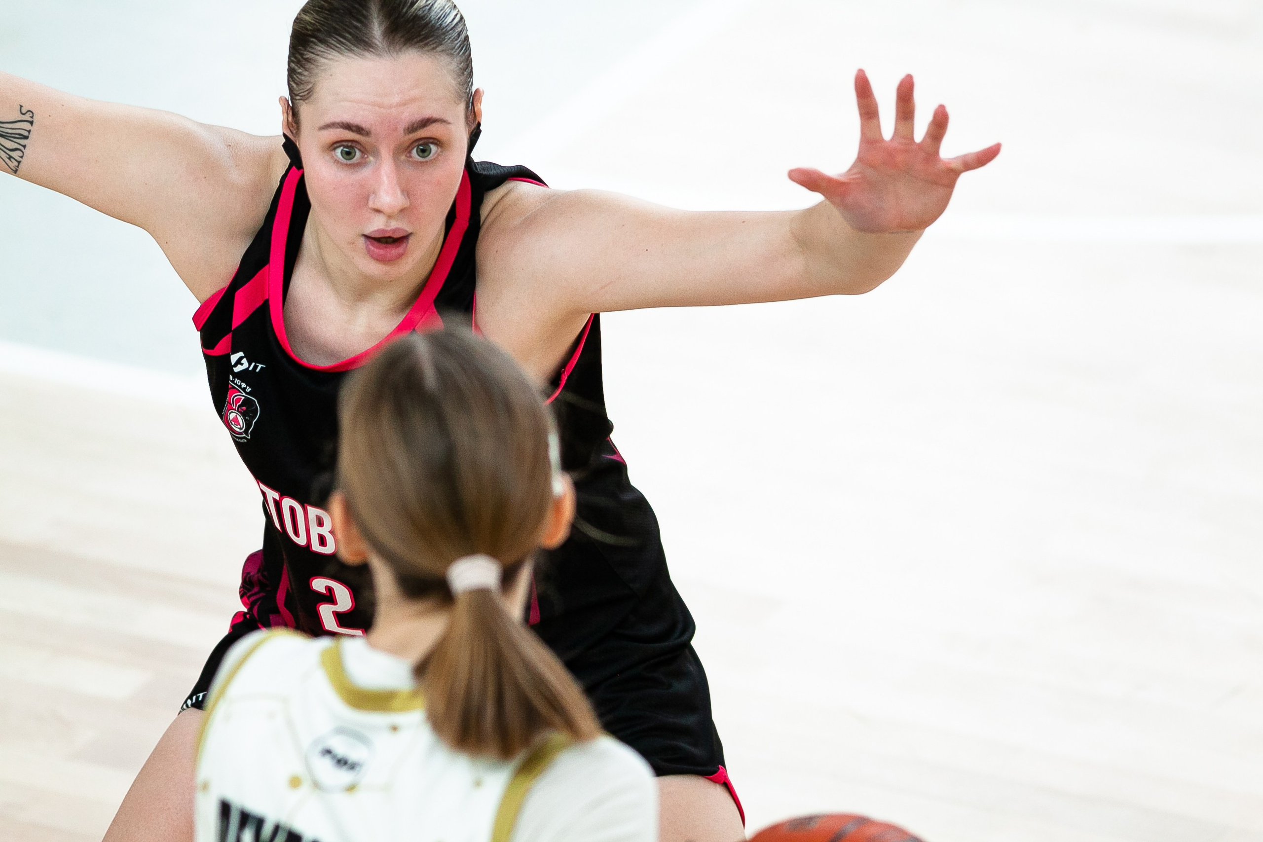 Патшалах университечэ. Фотография