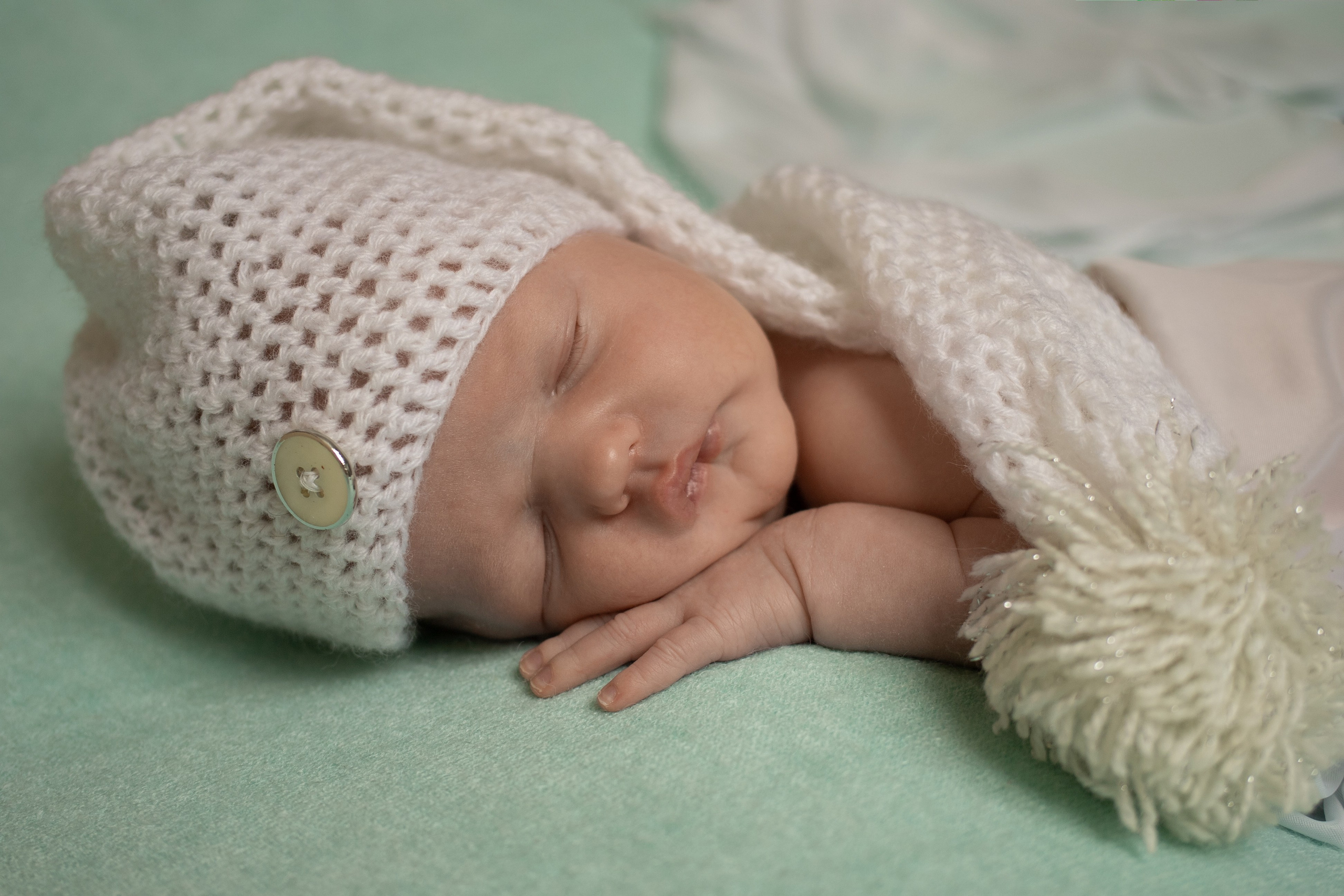 Новорожденные. Фотограф новорожденных в Екатеринбурге