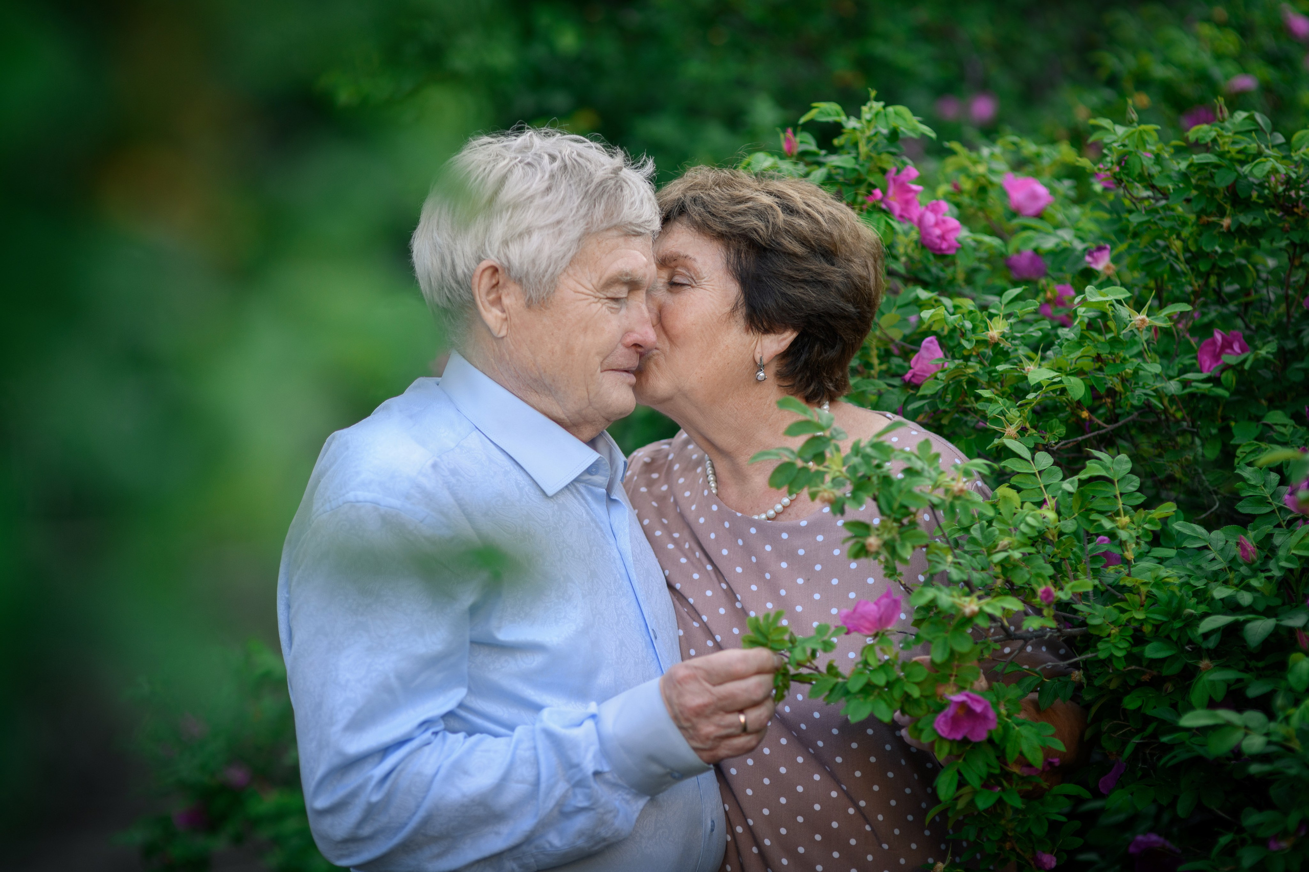 Сесейные съёмки в Екатеринбурге