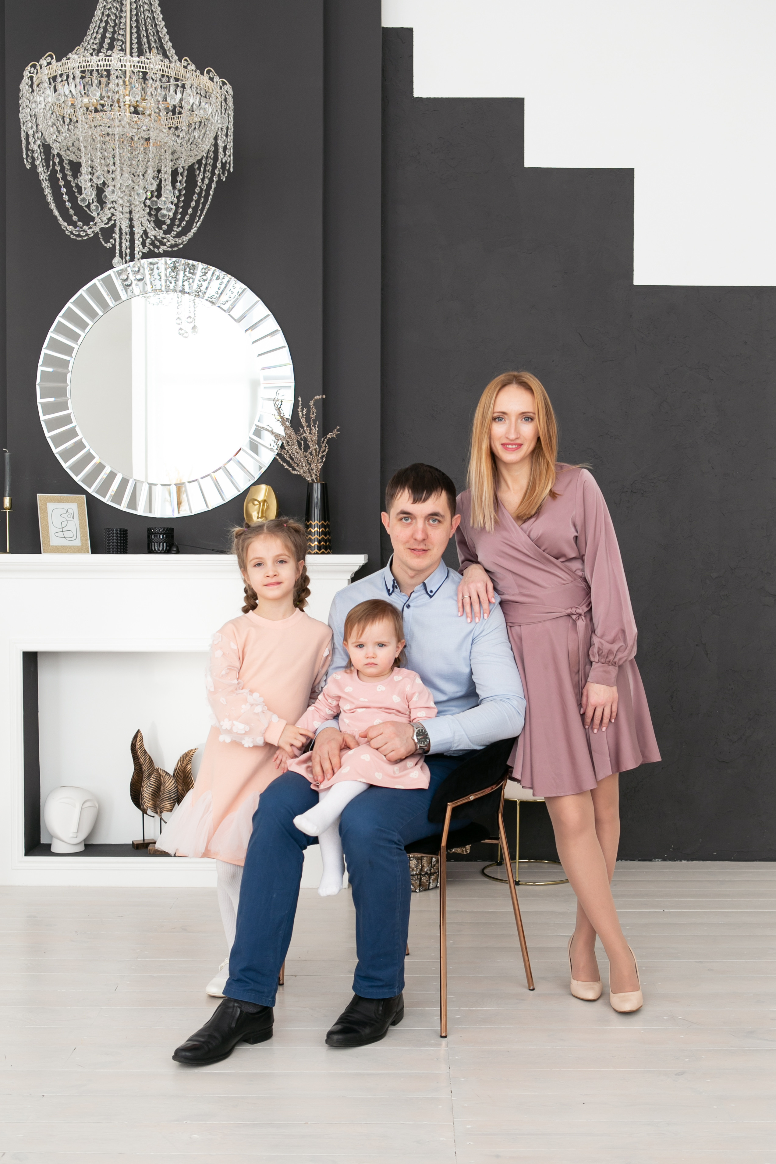 Большие семьи. Фотограф Наталья Стаг в Омске. Фотографирую в разных стилях в разных студиях, а так же в школах и садах. Печатаю выпускные фотоальбомы