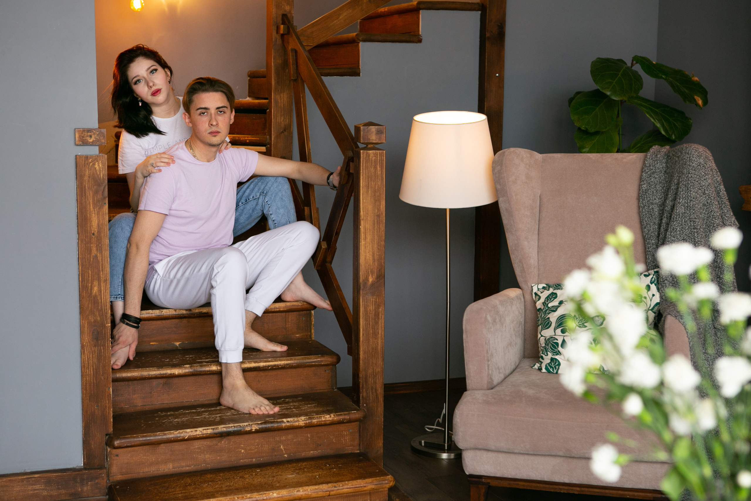 Love story. Фотограф Наталья Стаг в Омске. Фотографирую в разных стилях в разных студиях, а так же в школах и садах. Печатаю выпускные фотоальбомы