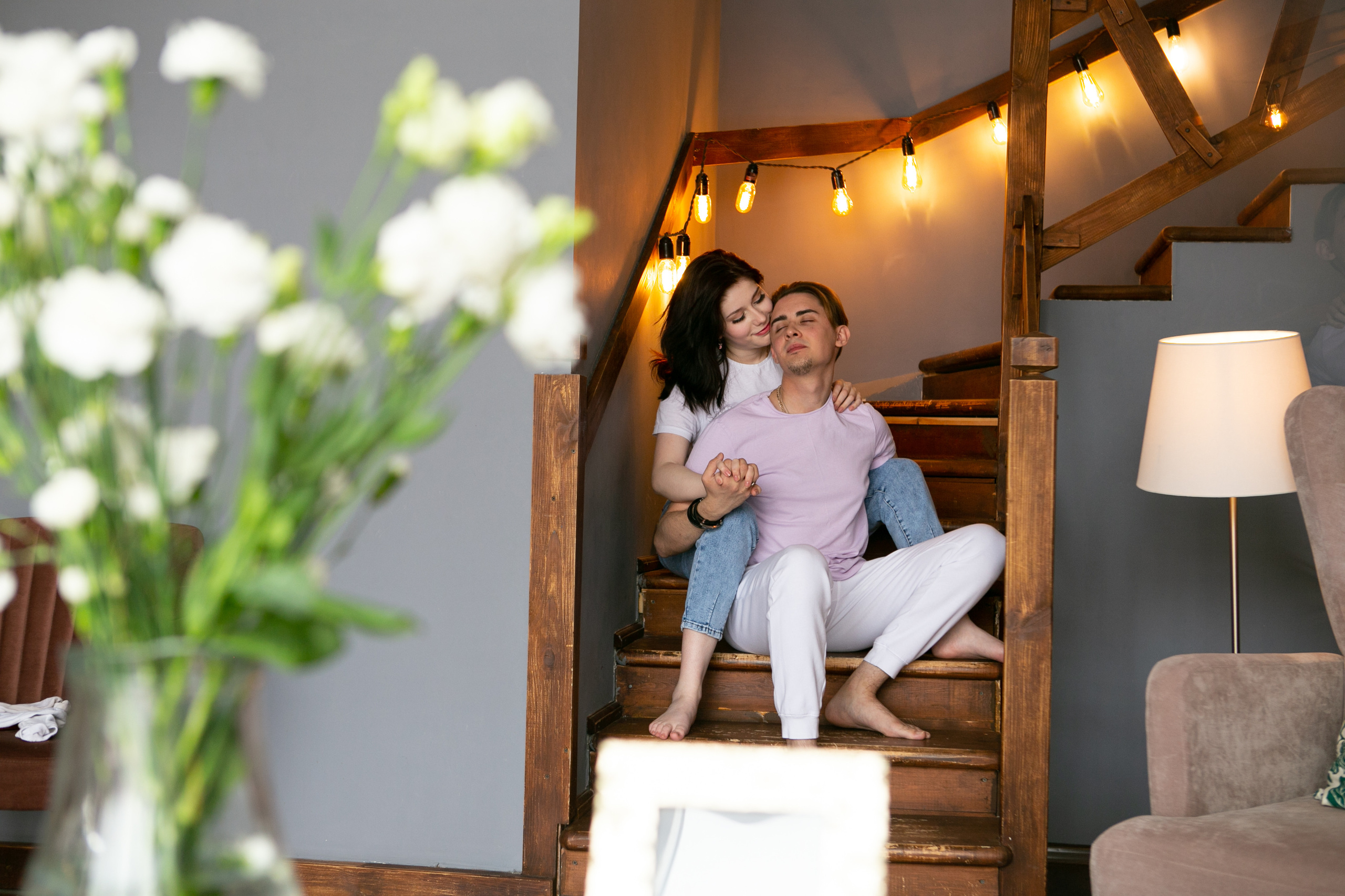 Love story. Фотограф Наталья Стаг в Омске. Фотографирую в разных стилях в разных студиях, а так же в школах и садах. Печатаю выпускные фотоальбомы