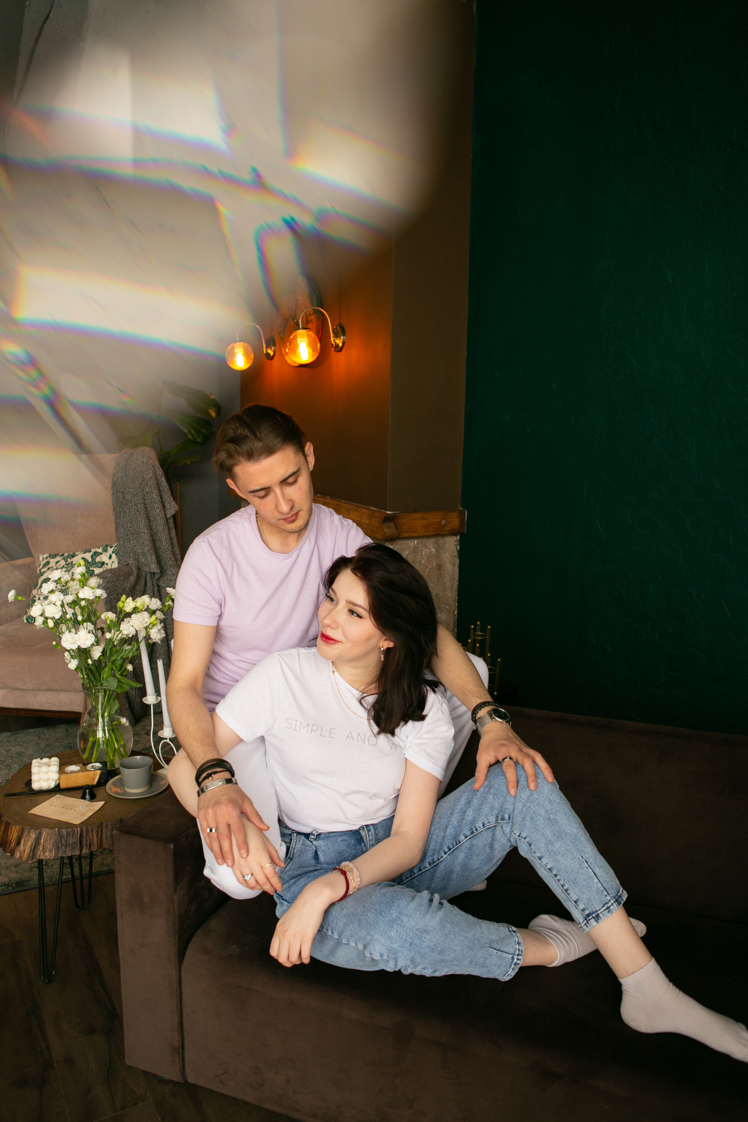 Love story. Фотограф Наталья Стаг в Омске. Фотографирую в разных стилях в разных студиях, а так же в школах и садах. Печатаю выпускные фотоальбомы