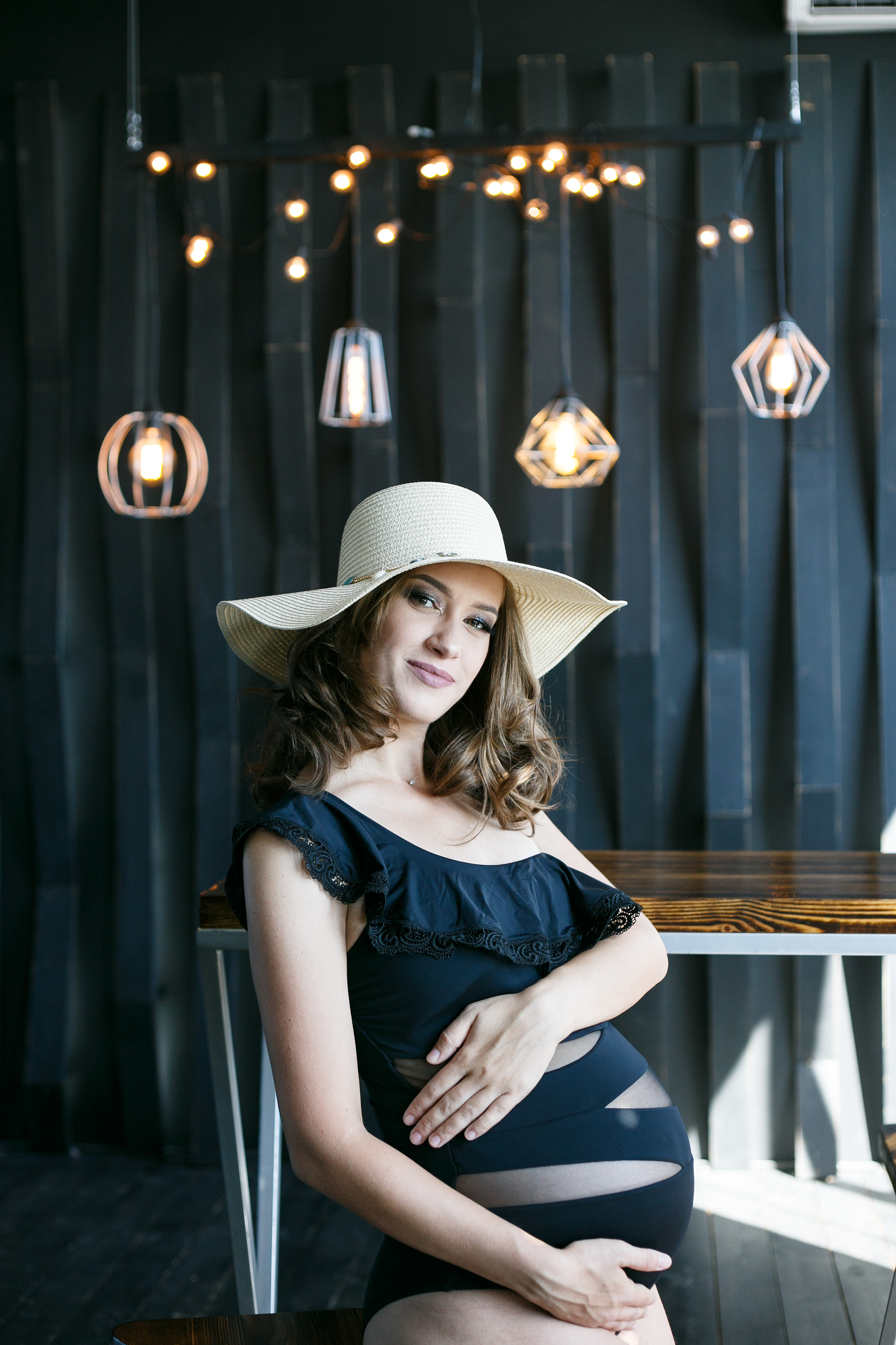 Беременность Лена. Фотограф Наталья Стаг в Омске. Фотографирую в разных стилях в разных студиях, а так же в школах и садах. Печатаю выпускные фотоальбомы