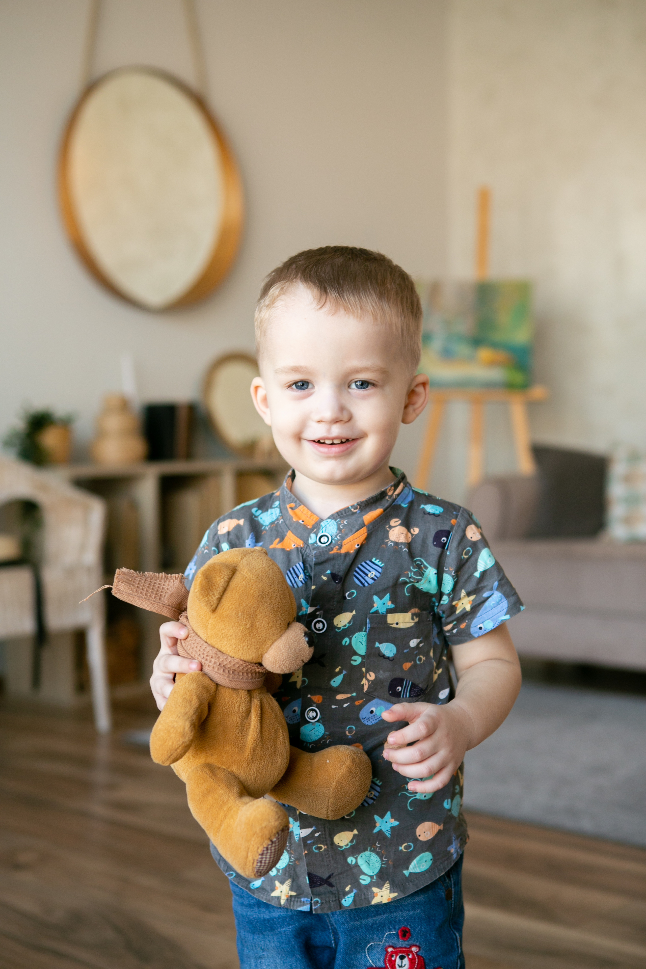 Мамина радость. Фотограф Наталья Стаг в Омске. Фотографирую в разных стилях в разных студиях, а так же в школах и садах. Печатаю выпускные фотоальбомы