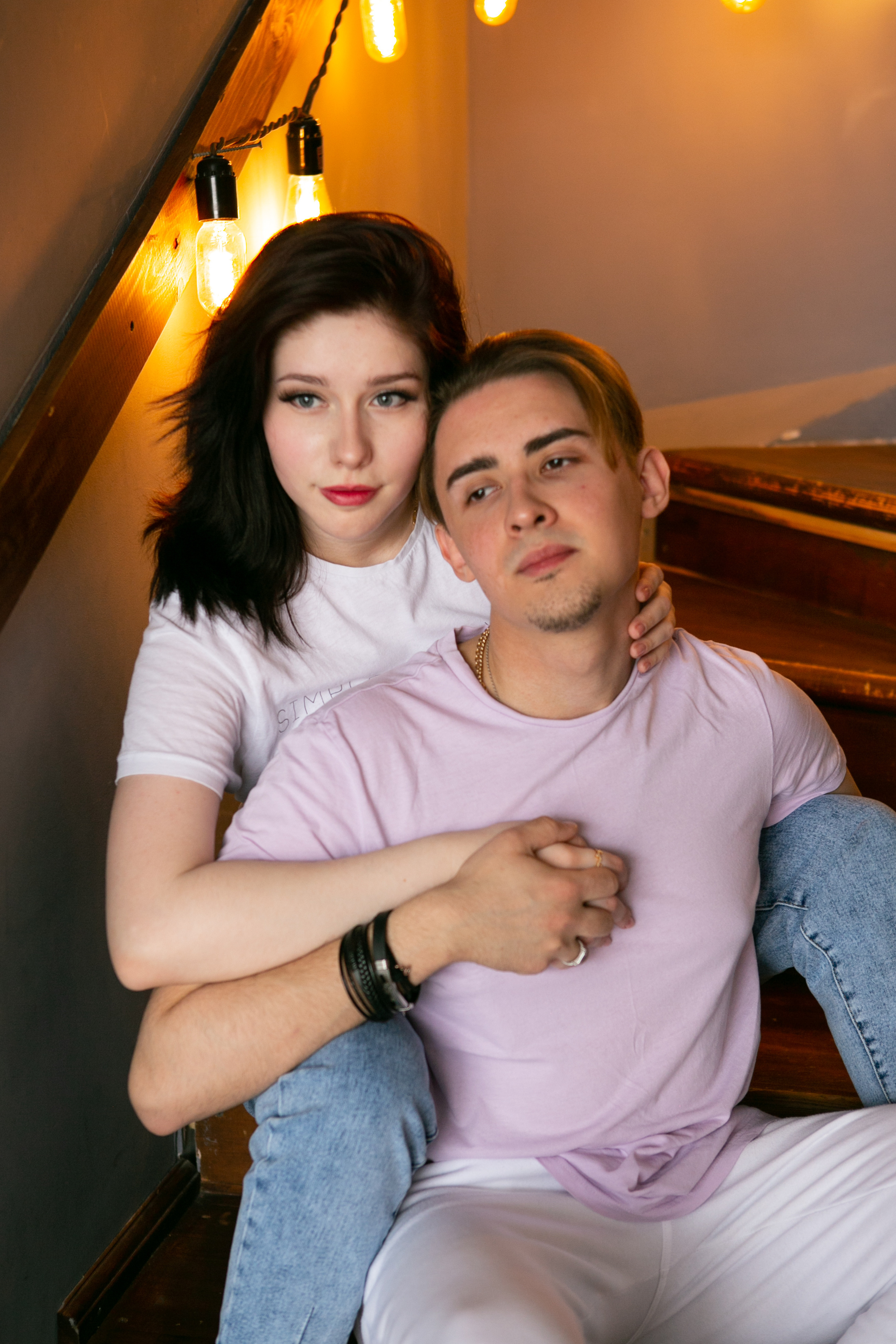 Love story. Фотограф Наталья Стаг в Омске. Фотографирую в разных стилях в разных студиях, а так же в школах и садах. Печатаю выпускные фотоальбомы