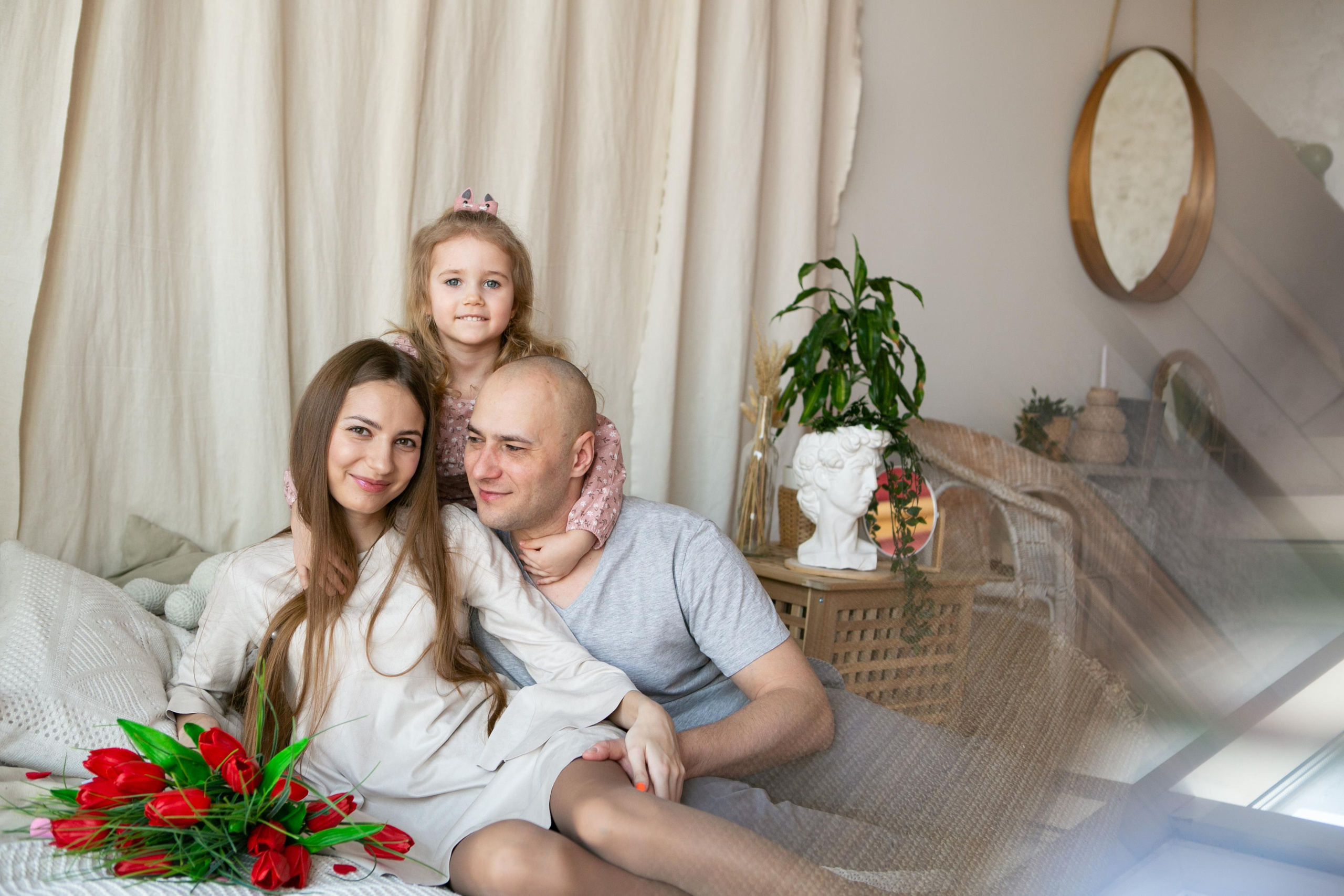 Мамина радость. Фотограф Наталья Стаг в Омске. Фотографирую в разных стилях в разных студиях, а так же в школах и садах. Печатаю выпускные фотоальбомы