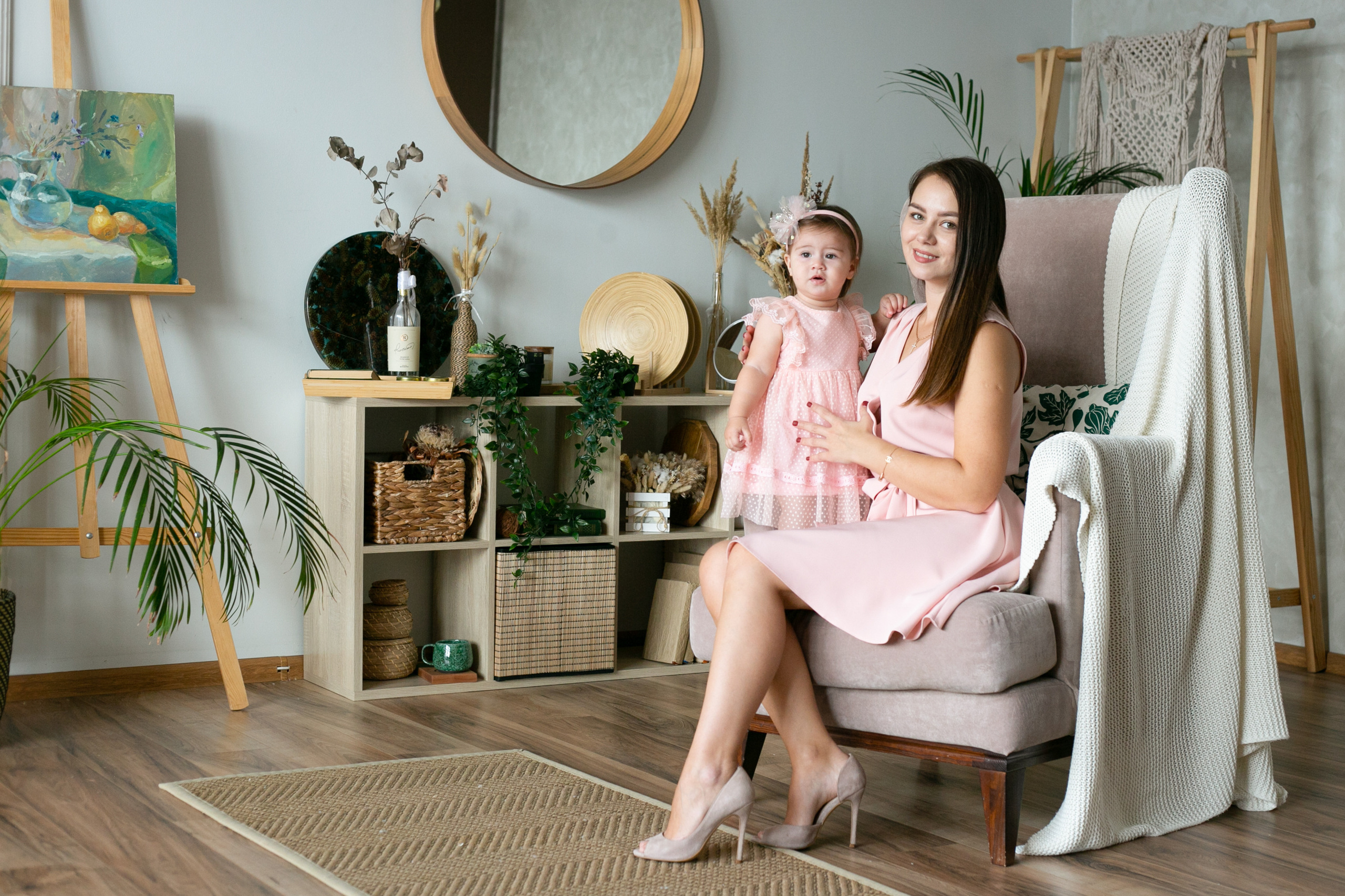 Именинники. Фотограф Наталья Стаг в Омске. Фотографирую в разных стилях в разных студиях, а так же в школах и садах. Печатаю выпускные фотоальбомы