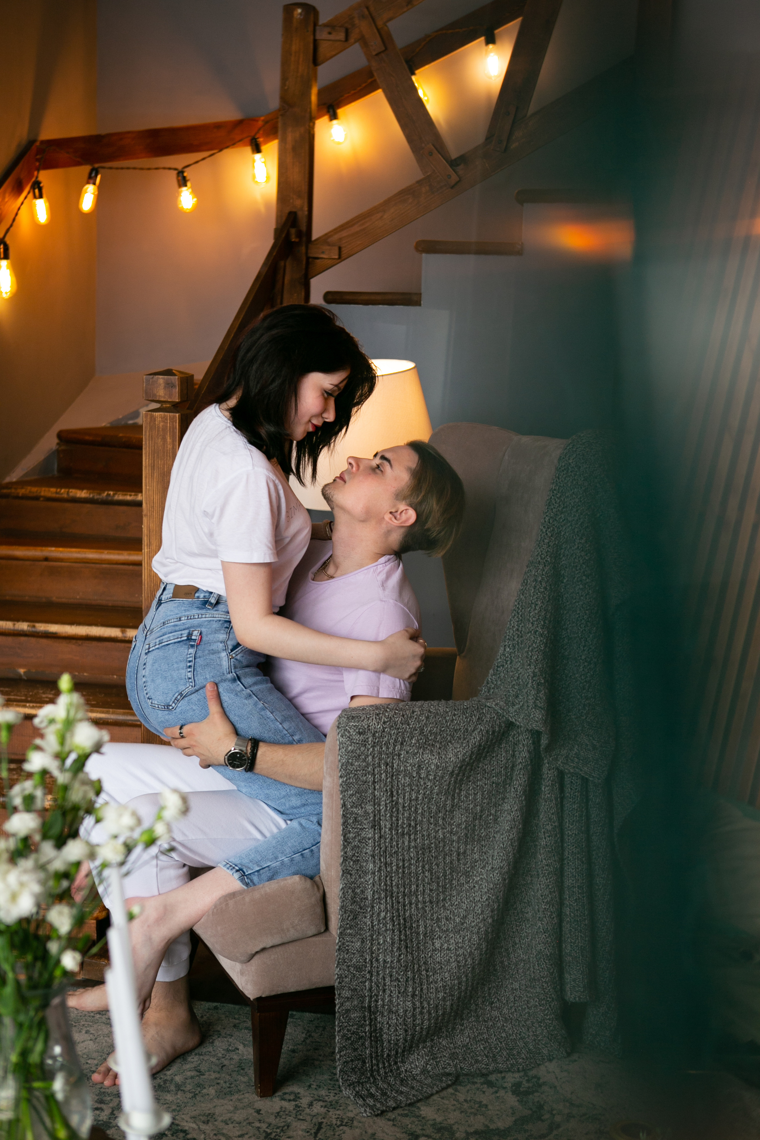 Love story. Фотограф Наталья Стаг в Омске. Фотографирую в разных стилях в разных студиях, а так же в школах и садах. Печатаю выпускные фотоальбомы