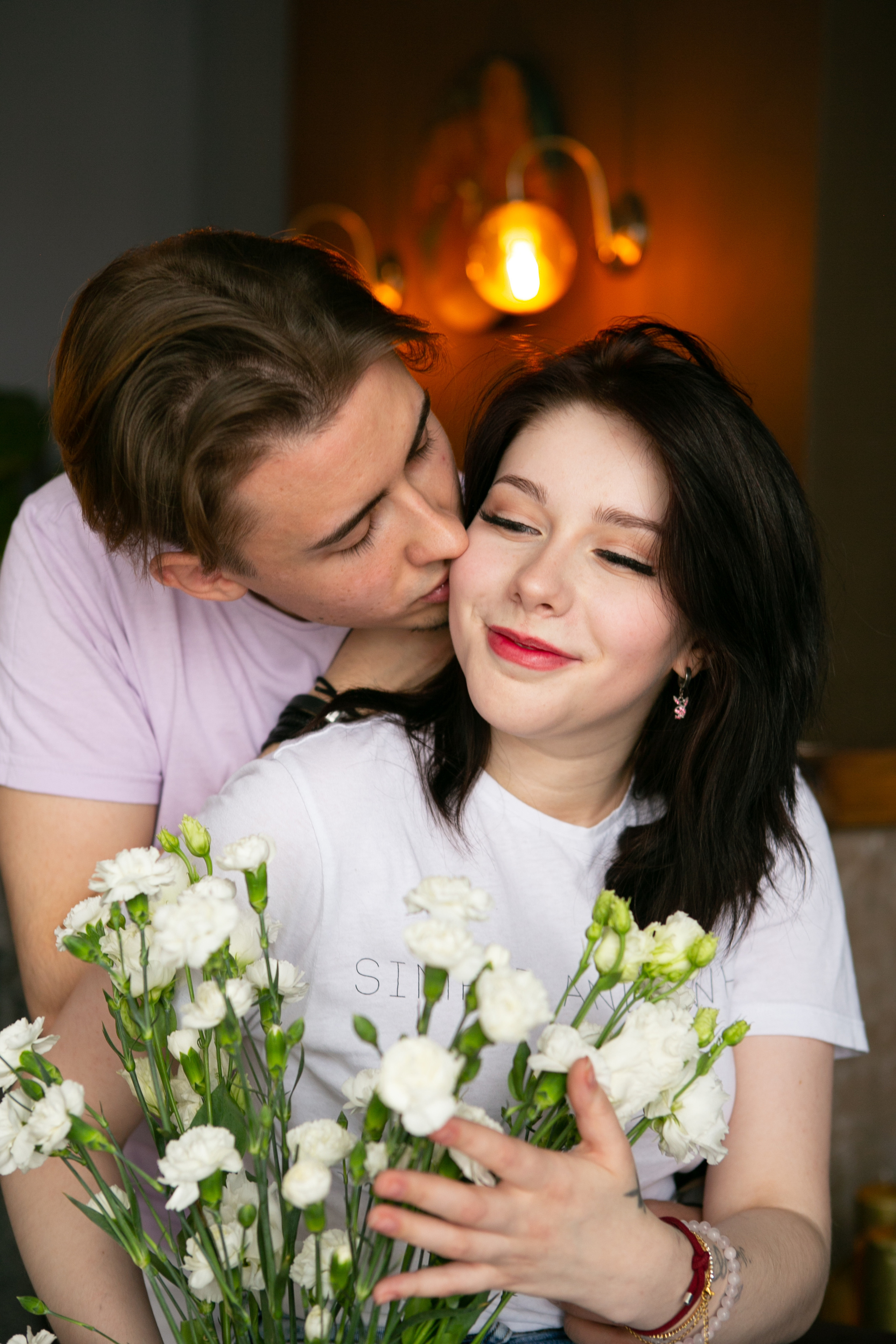 Love story. Фотограф Наталья Стаг в Омске. Фотографирую в разных стилях в разных студиях, а так же в школах и садах. Печатаю выпускные фотоальбомы