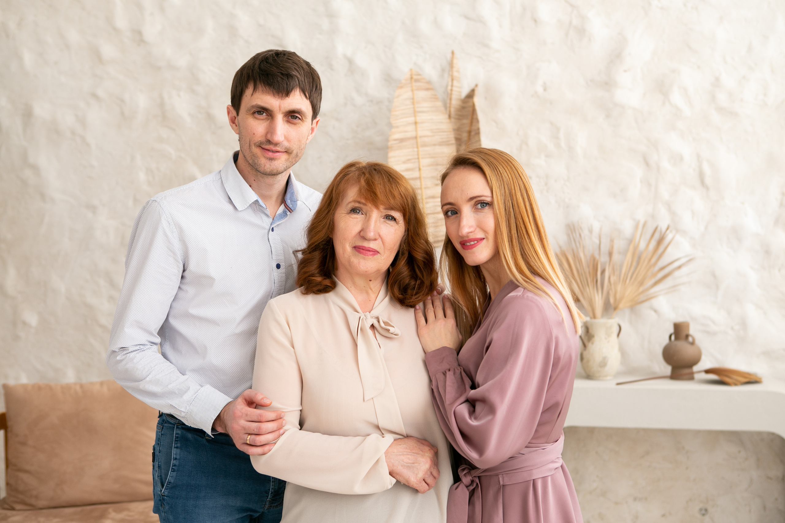 Большие семьи. Фотограф Наталья Стаг в Омске. Фотографирую в разных стилях в разных студиях, а так же в школах и садах. Печатаю выпускные фотоальбомы