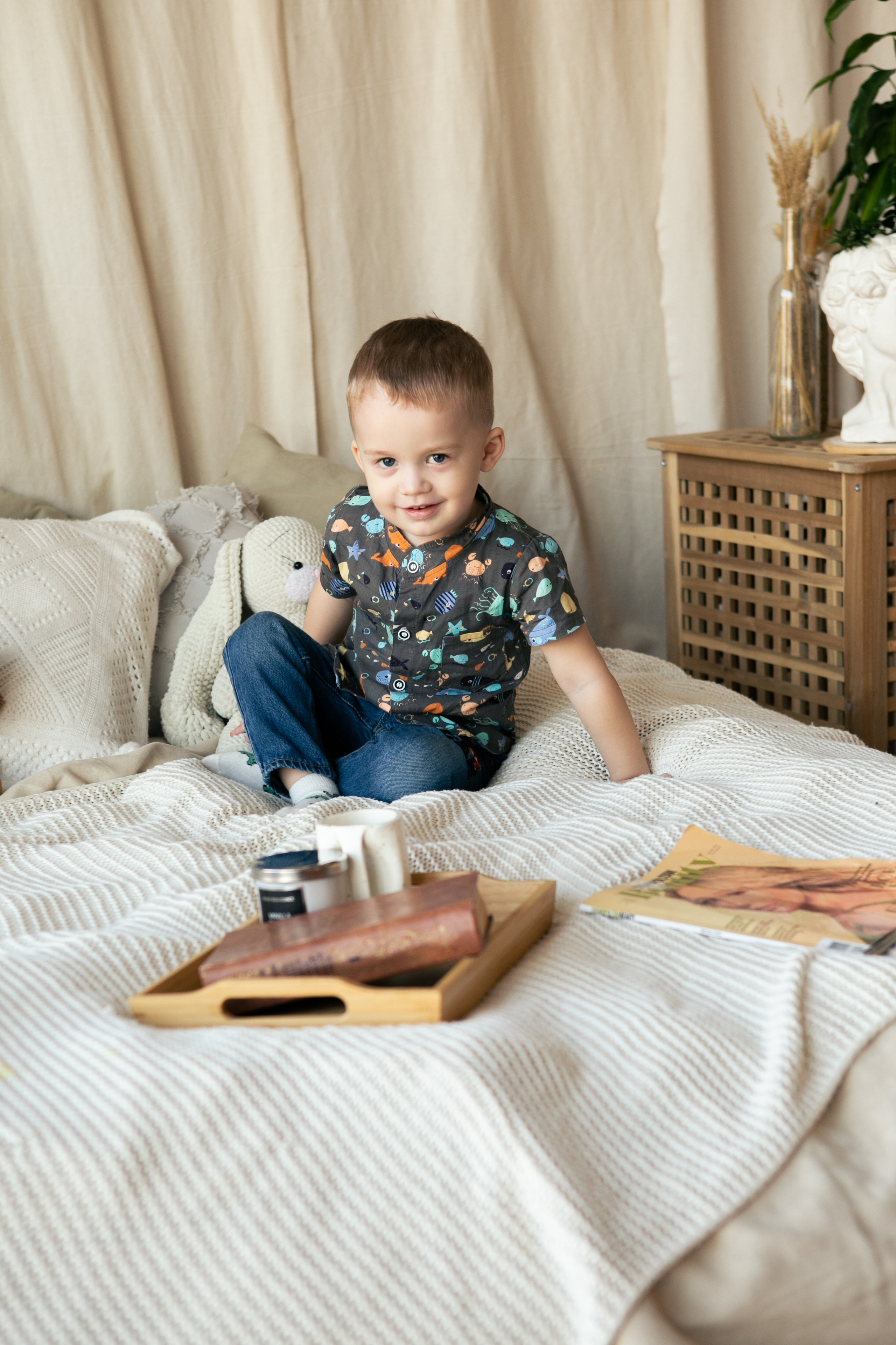 Мамина радость. Фотограф Наталья Стаг в Омске. Фотографирую в разных стилях в разных студиях, а так же в школах и садах. Печатаю выпускные фотоальбомы