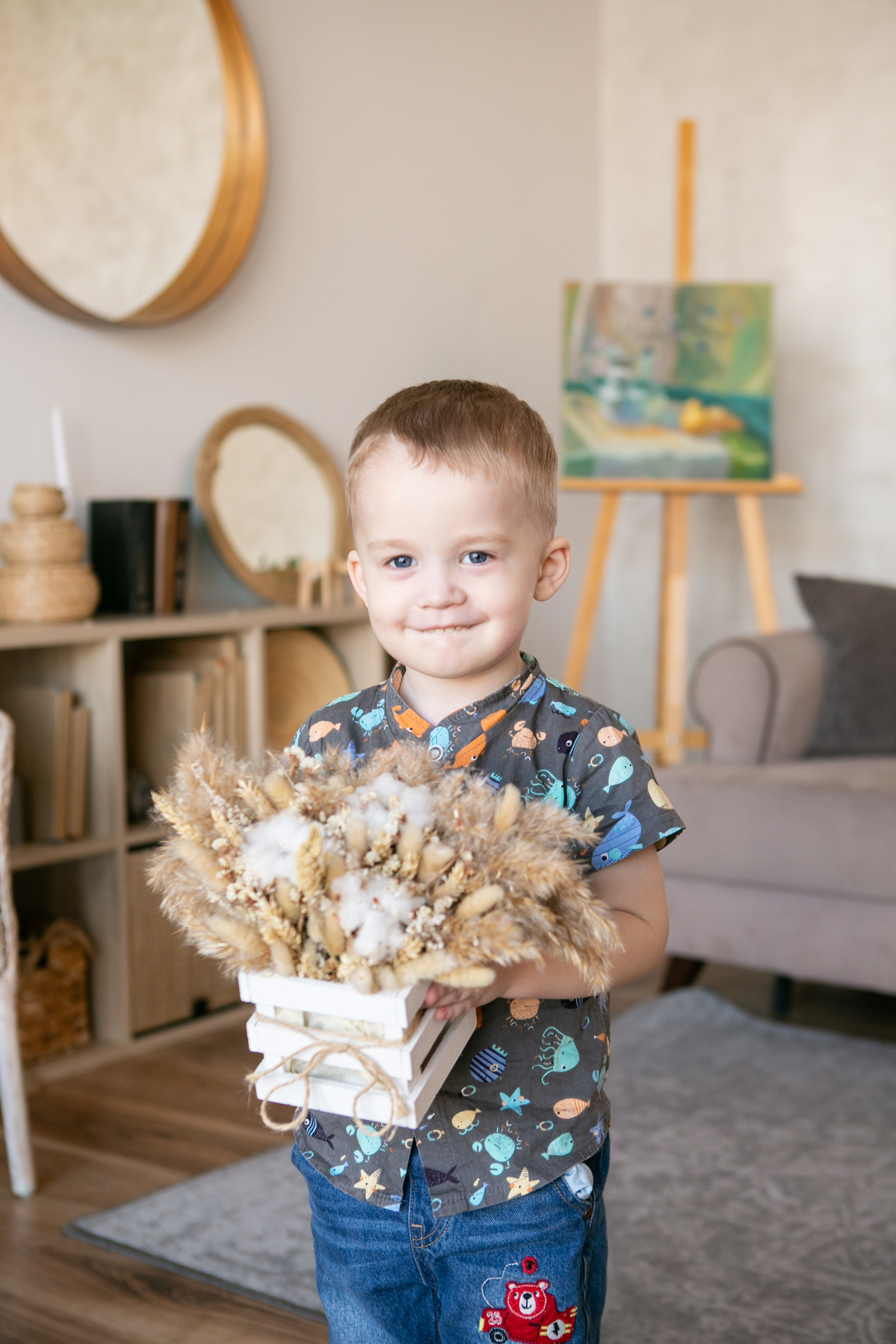 Мамина радость. Фотограф Наталья Стаг в Омске. Фотографирую в разных стилях в разных студиях, а так же в школах и садах. Печатаю выпускные фотоальбомы