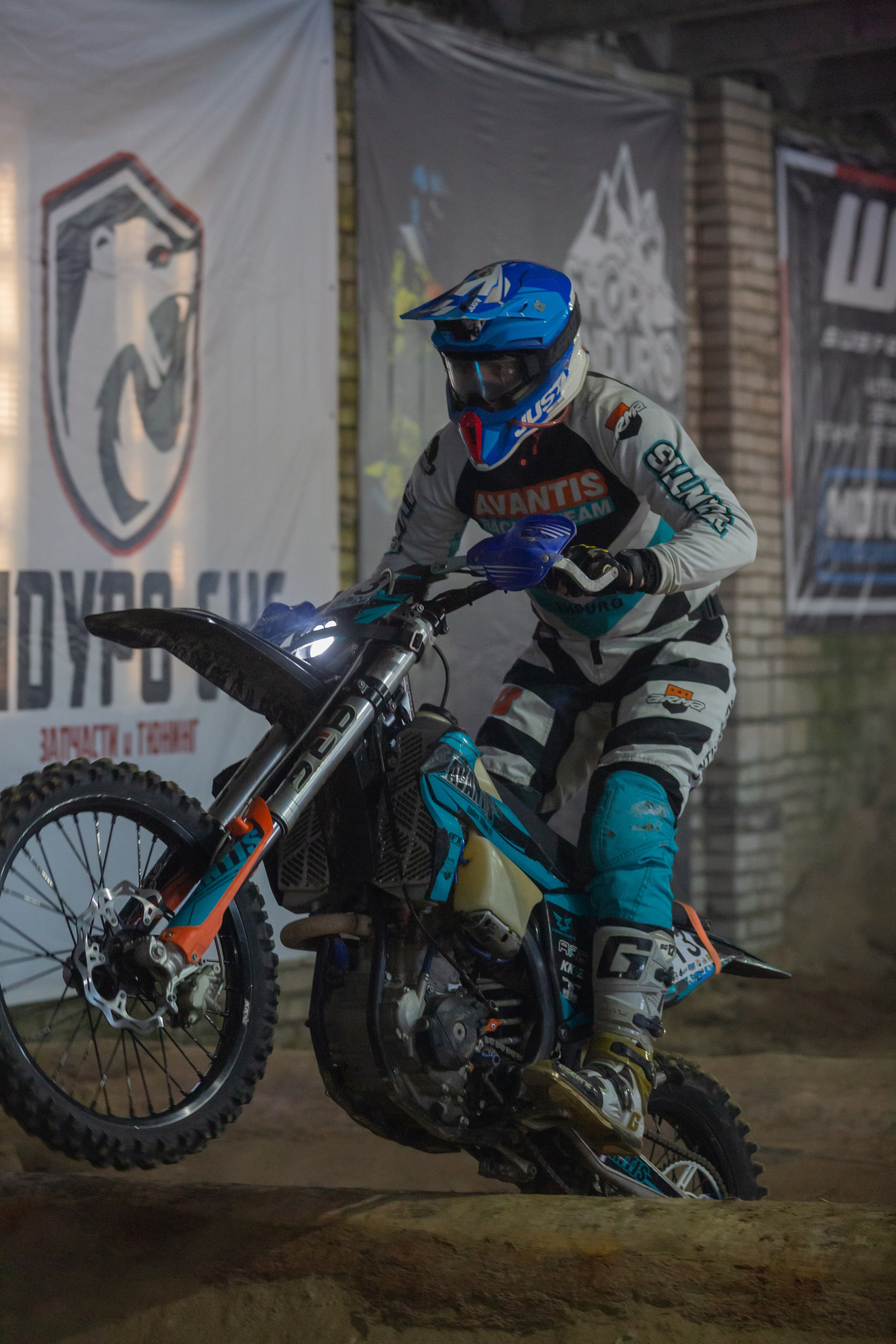 Мото. Предметный и репортажный фотограф в Санкт-Петербурге Александр Е