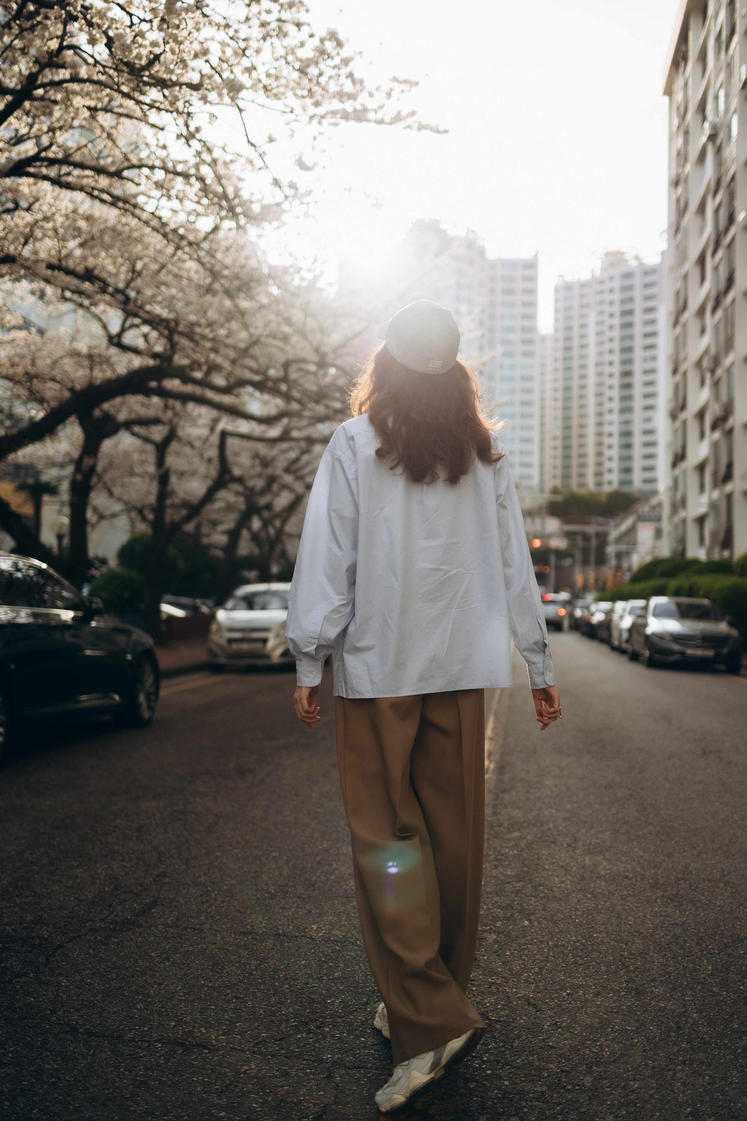 Людмила верит в астрологию. Фотограф Артем Бросов в Санкт-Петербурге и Дубае