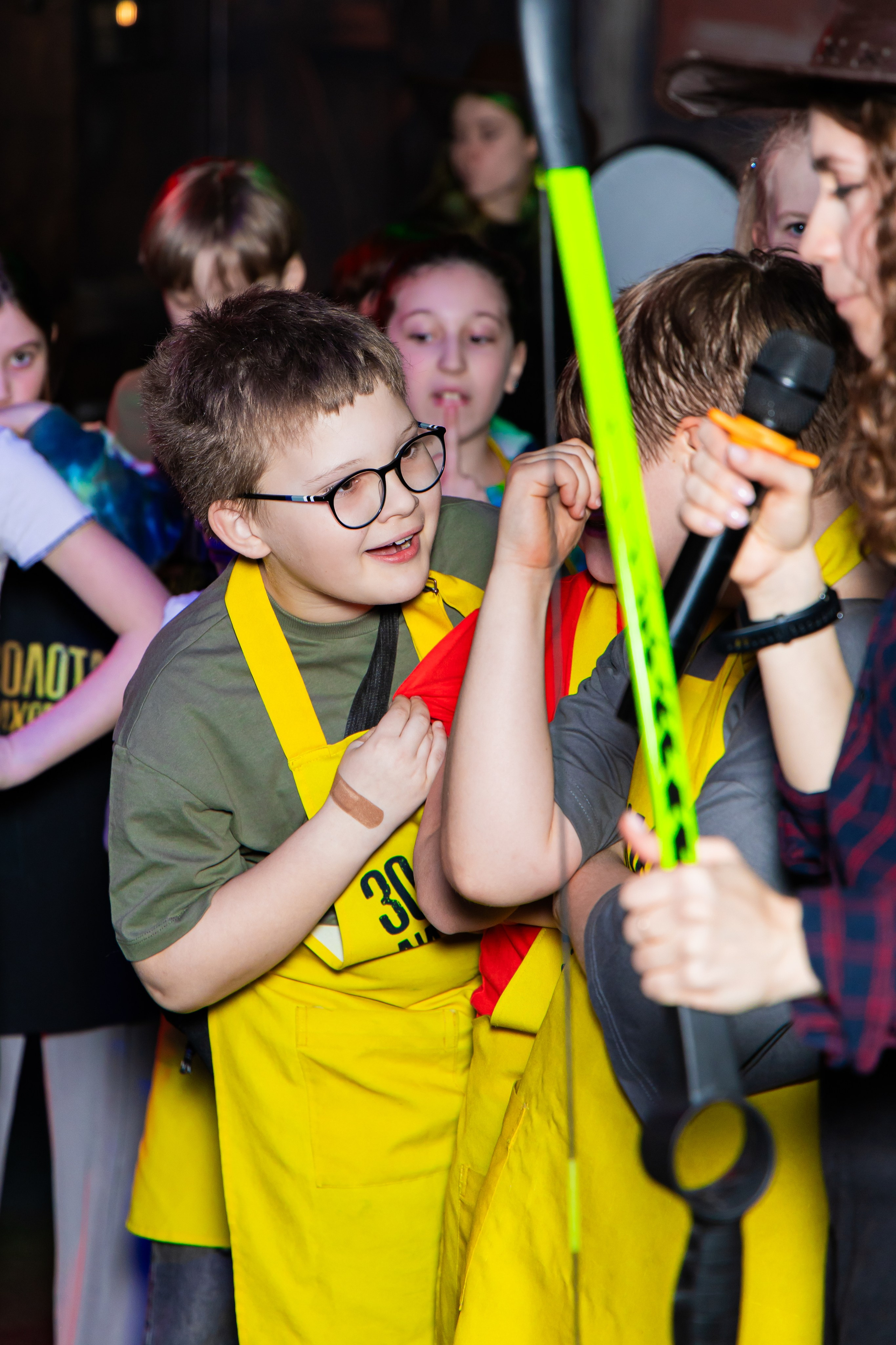 Золотая лихорадка 04/04 Vegas. Виктория Литвинова репортажный фотограф Москва