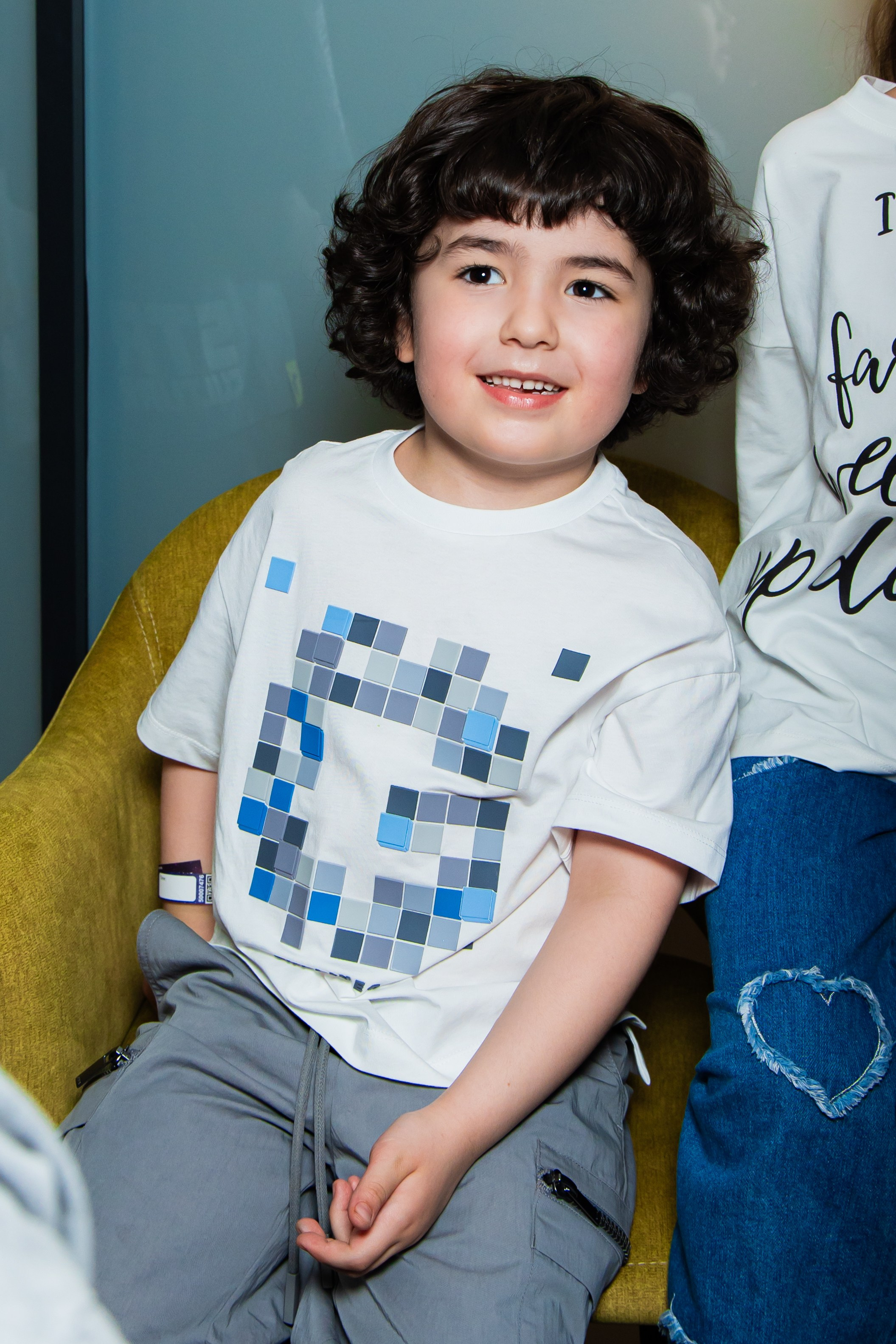 Даниял 03/04 Fun Zone. Виктория Литвинова репортажный фотограф Москва