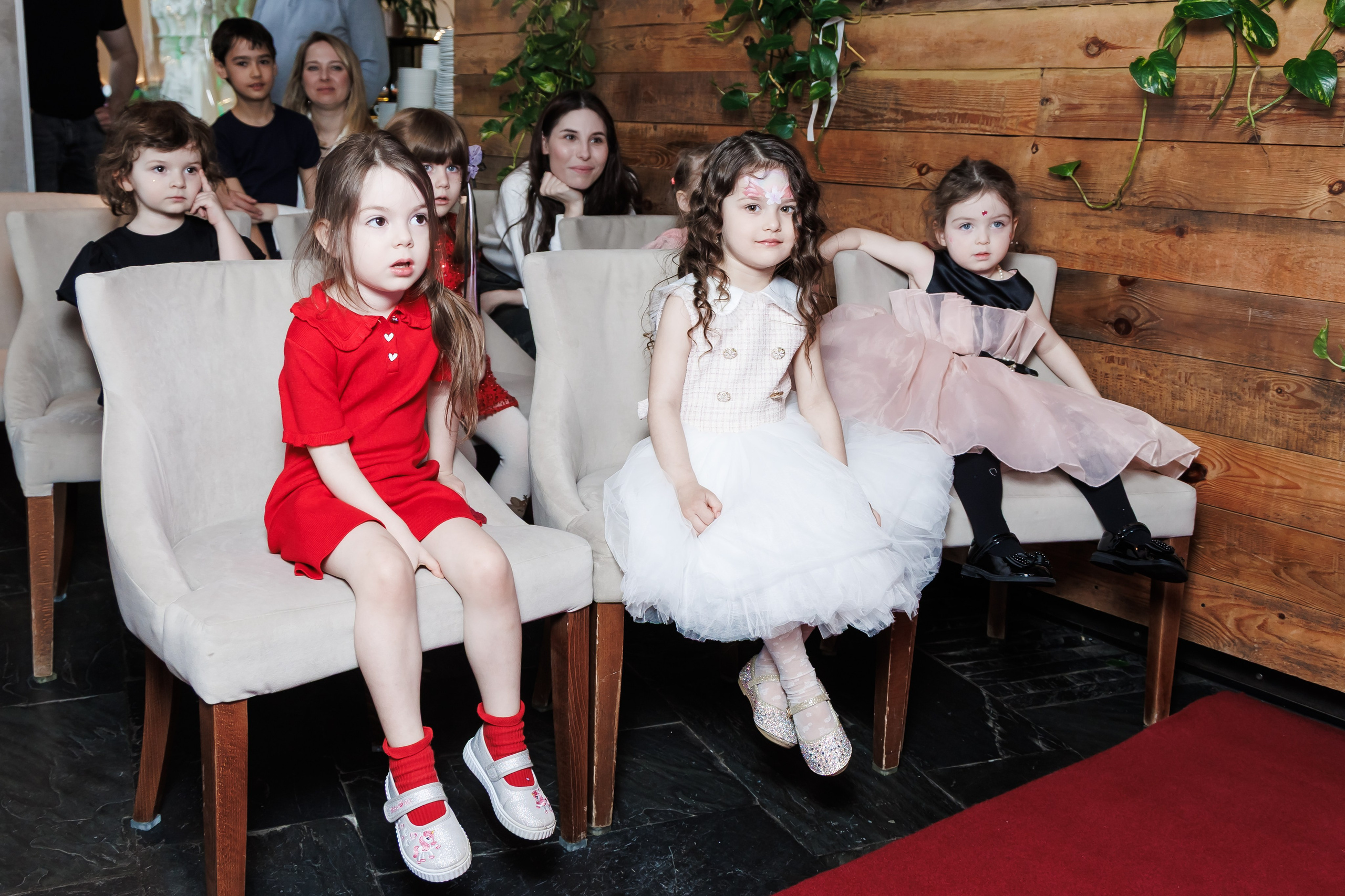 Эрика 05/04 Ribamblle. Виктория Литвинова репортажный фотограф Москва