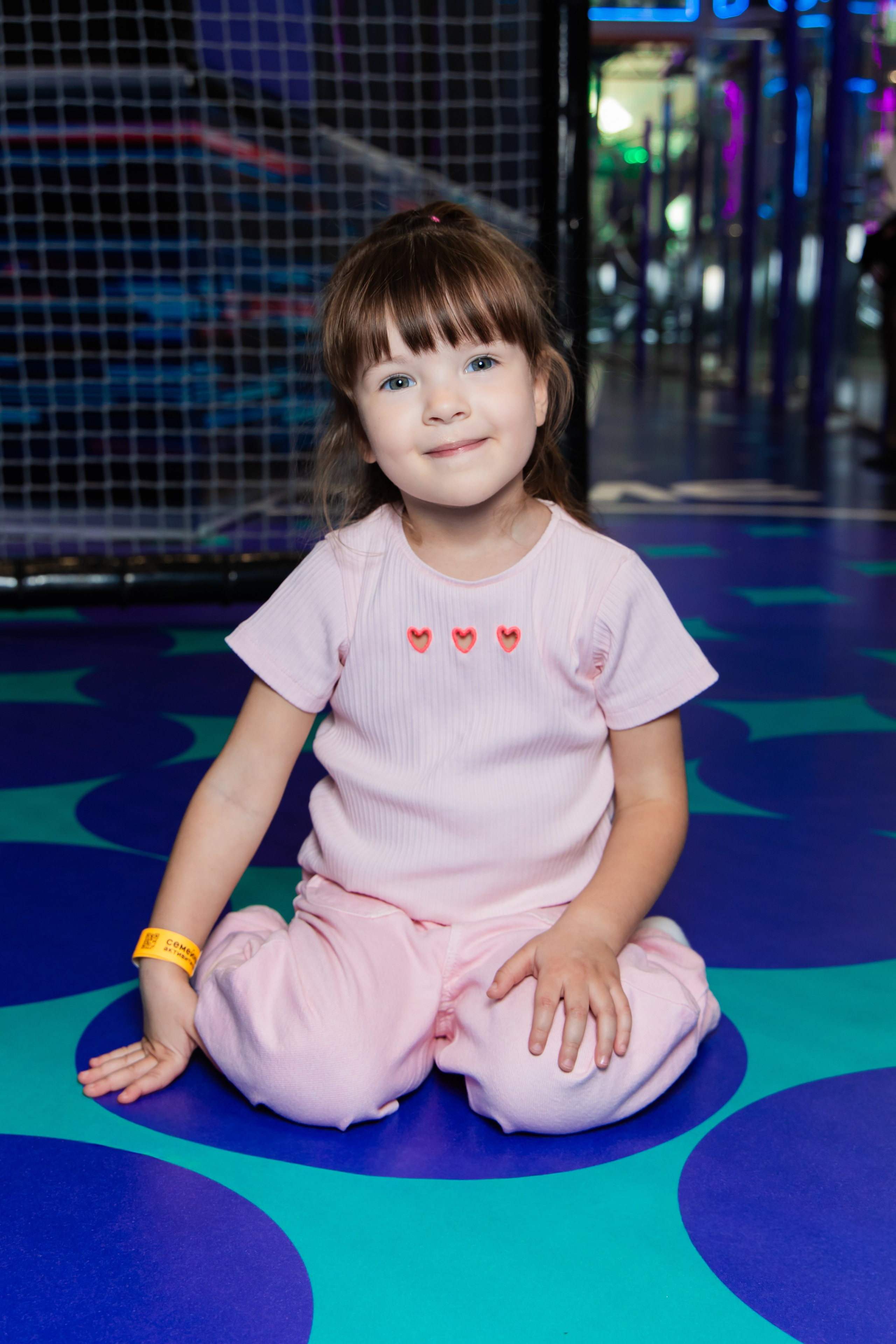 Ксения 22/03 Ambiland. Виктория Литвинова репортажный фотограф Москва