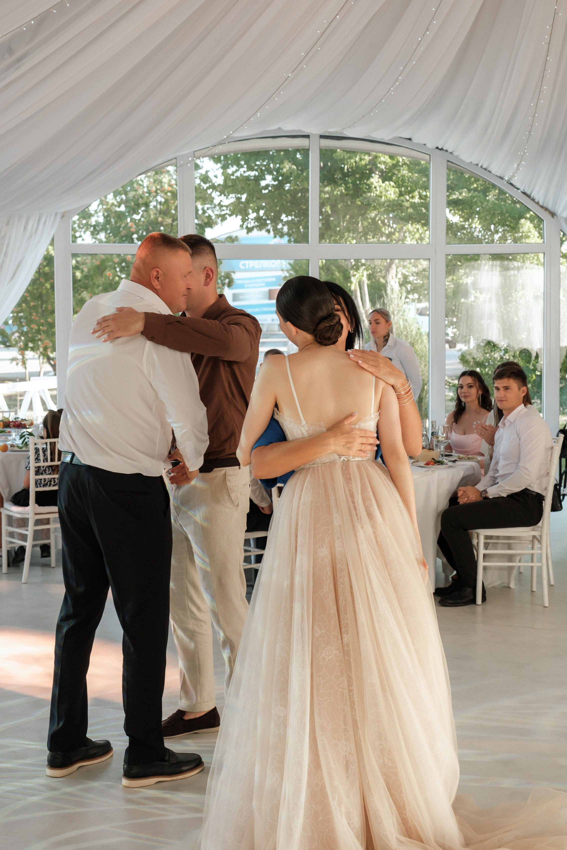 Артём и Юлия. Свадебный и семейный фотограф в Волгограде Кристина Иванова