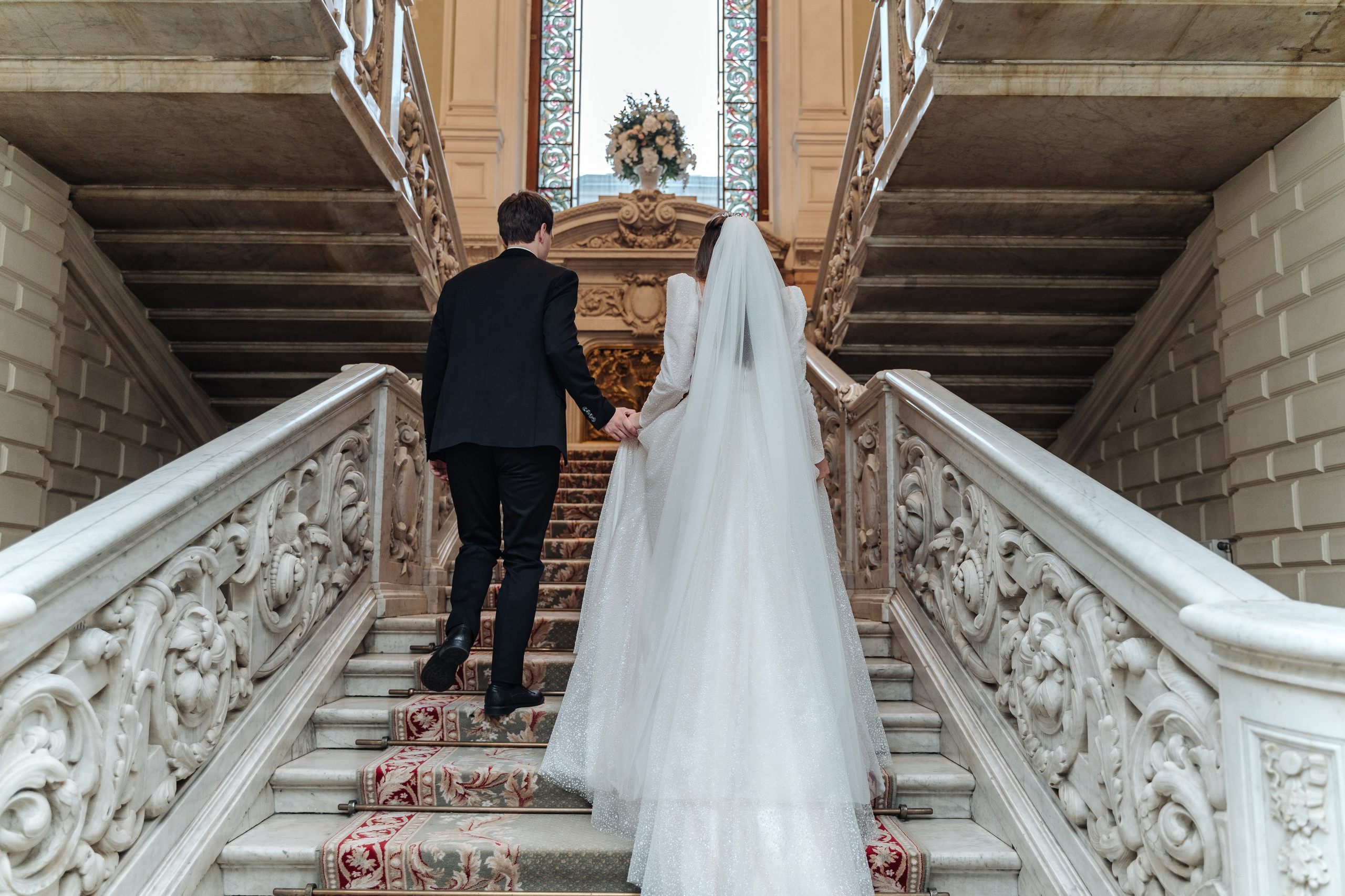 Даниил + Алина