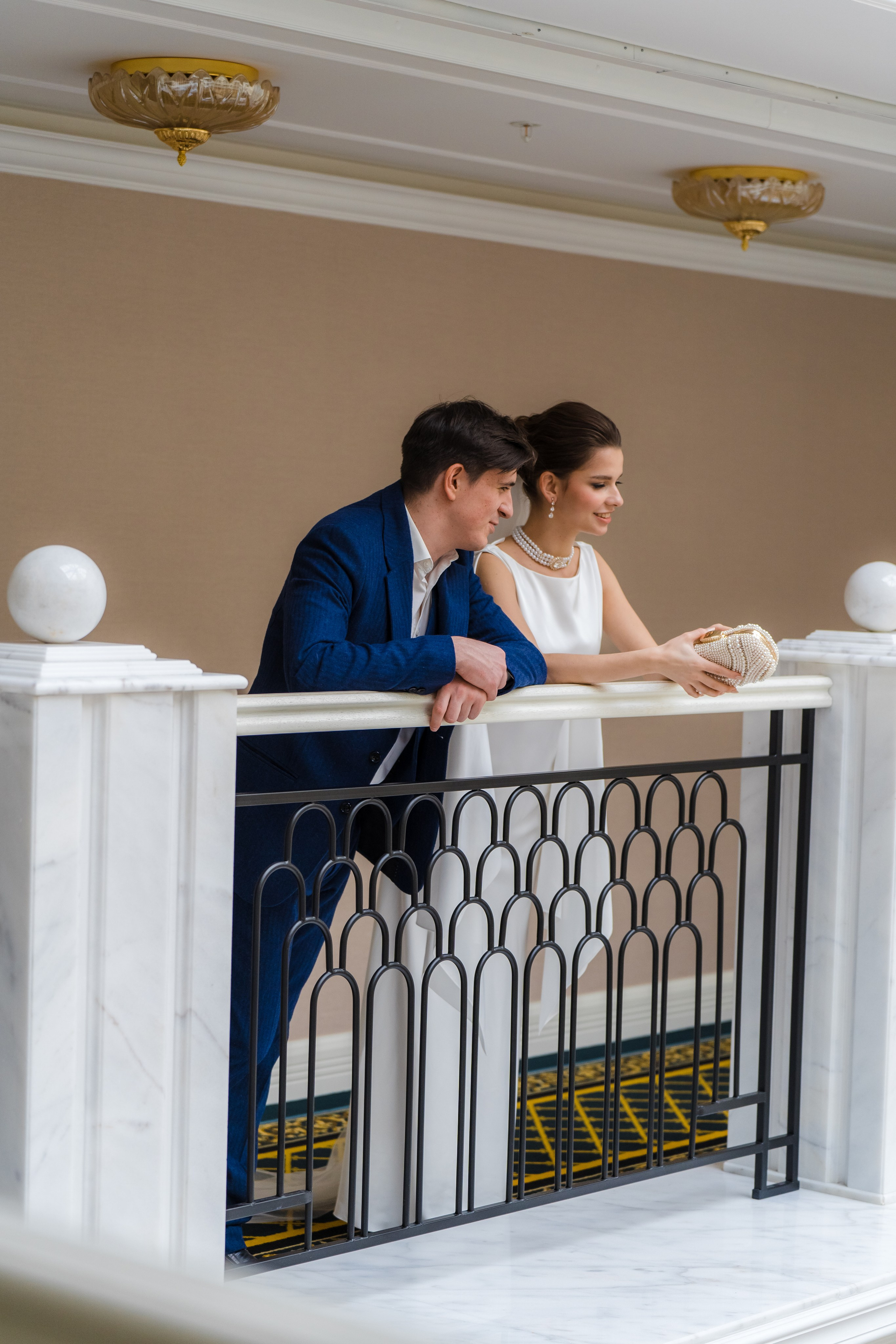 Денис + Анна