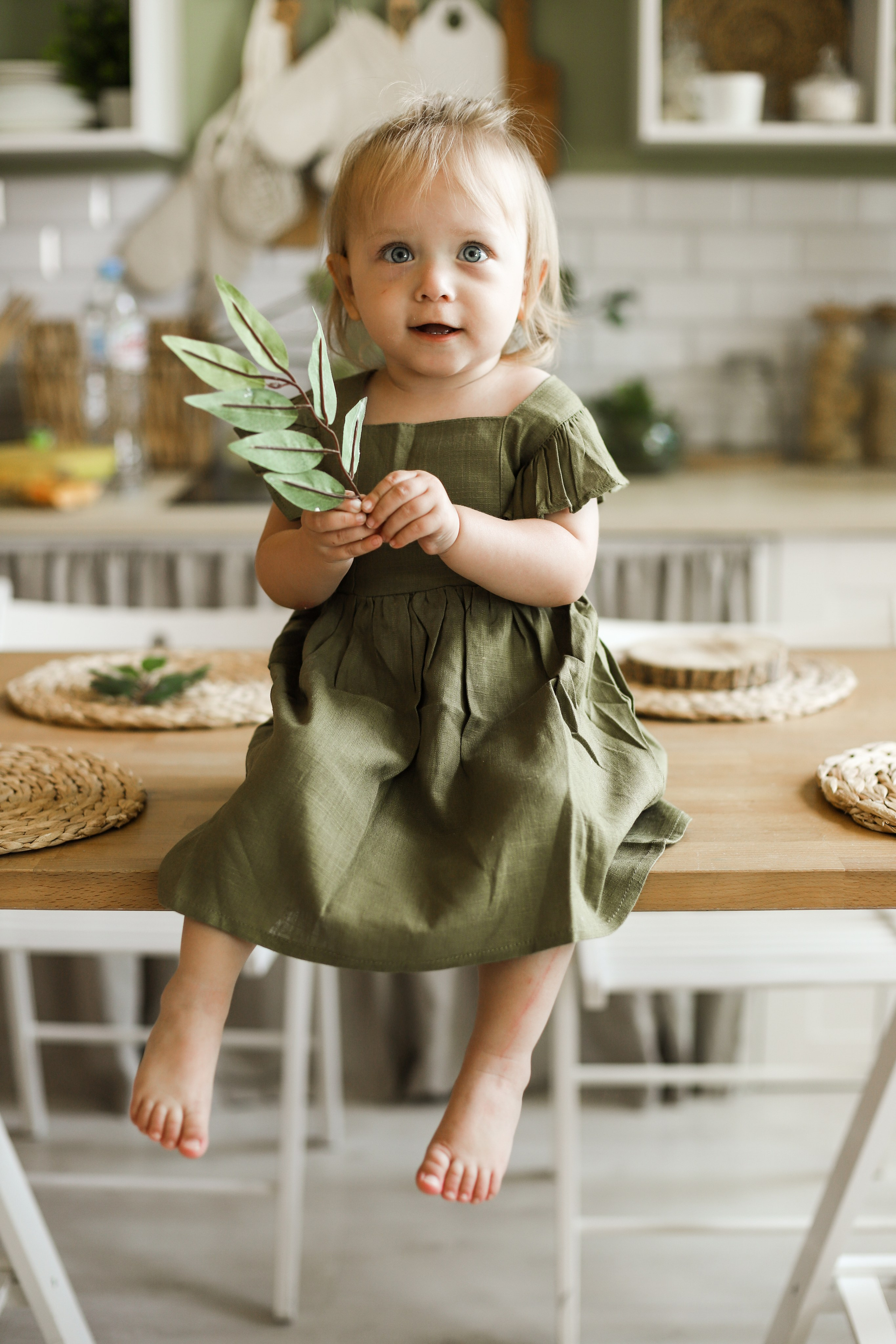 LilOne. Фотограф в Ростове-на-Дону Мария Безменова