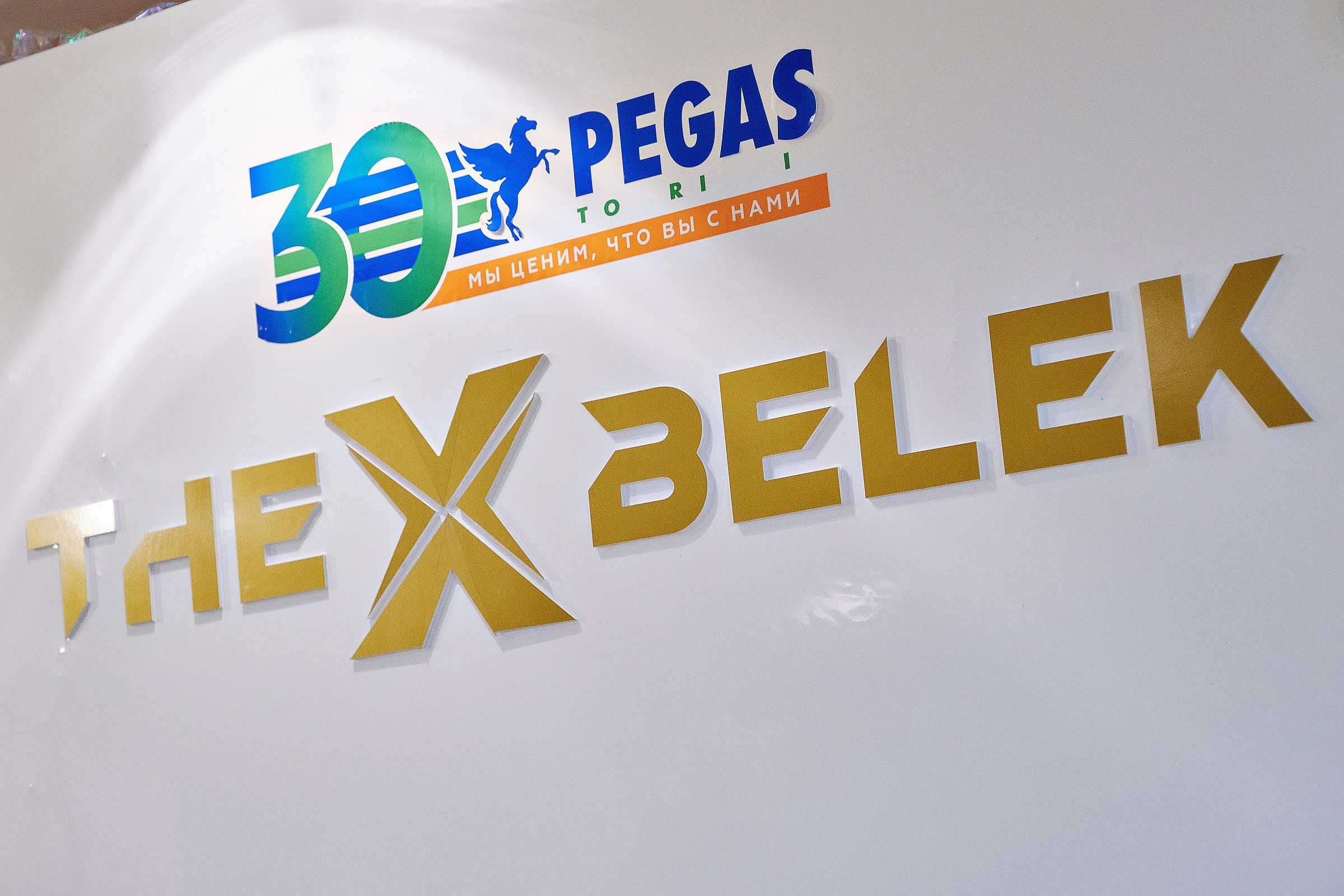 Презентация отеля The X Belek от Pegas Touristik для турагентов в Самаре. Фотограф на мероприятие, свадьбу в Тольятти, Самара | Демотченко Андрей