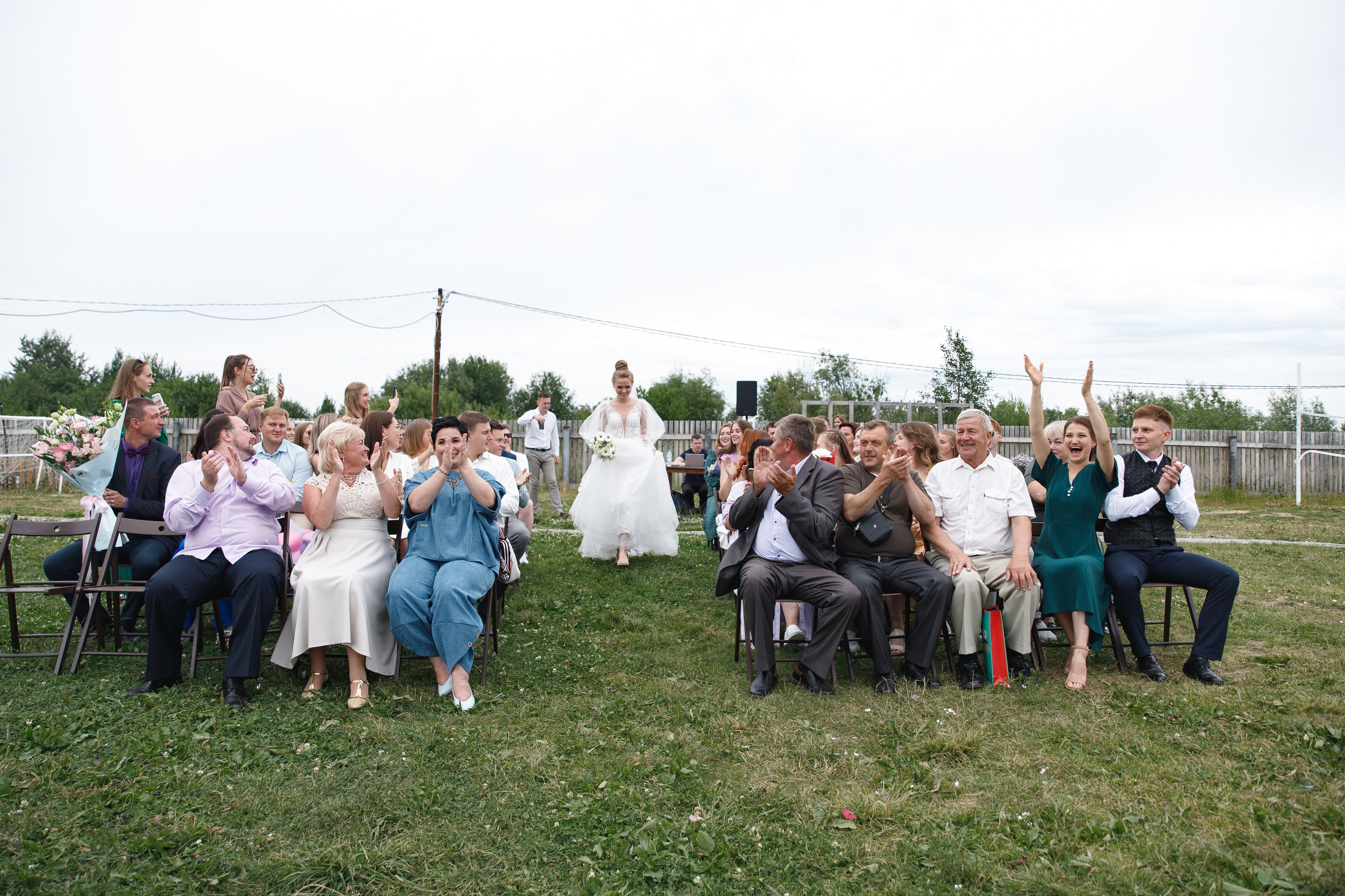 Антон и Татьяна. Фотограф в Санкт-Петербурге Ольга Староверова
